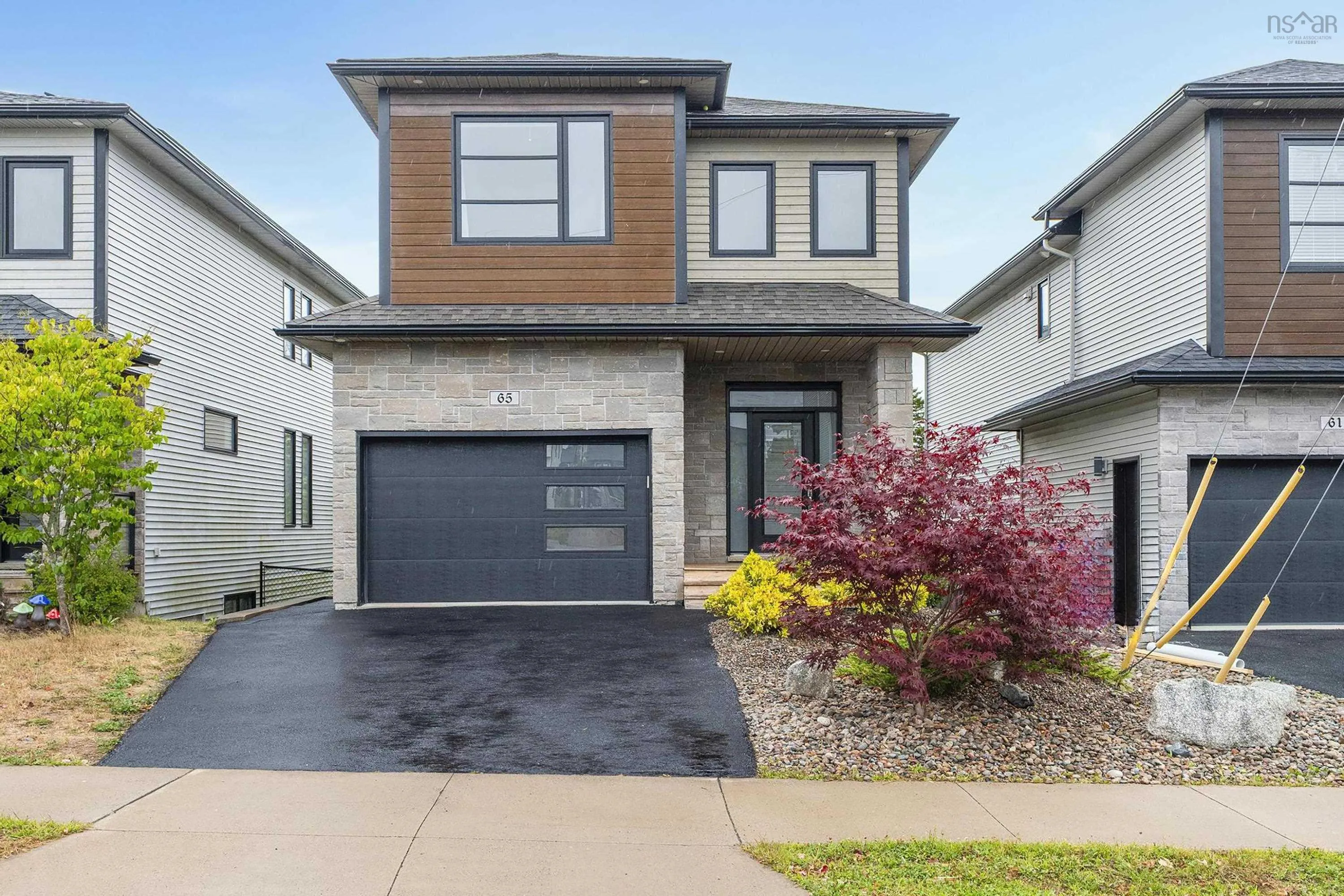 65 Bramwell Court, Bedford, NS B4B 0W2, 4 Bedrooms Bedrooms, ,4 BathroomsBathrooms,Residential,For Sale,Bramwell,202522322