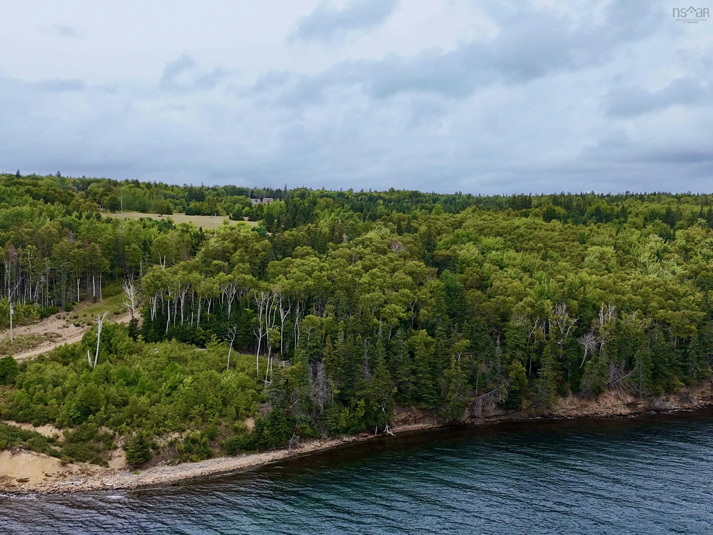 0 Hillside Rd Road, Southside Boularderie, NS B1Y 1Y7, ,Land,For Sale,Hillside Rd,202521624