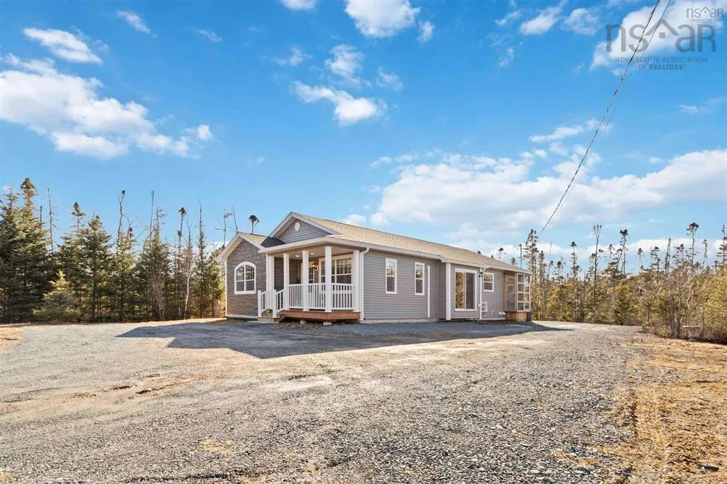 42 West Jeddore Road, Jeddore, NS B0J 1P0, 2 Bedrooms Bedrooms, ,2 BathroomsBathrooms,Residential,For Sale,West Jeddore,202513533