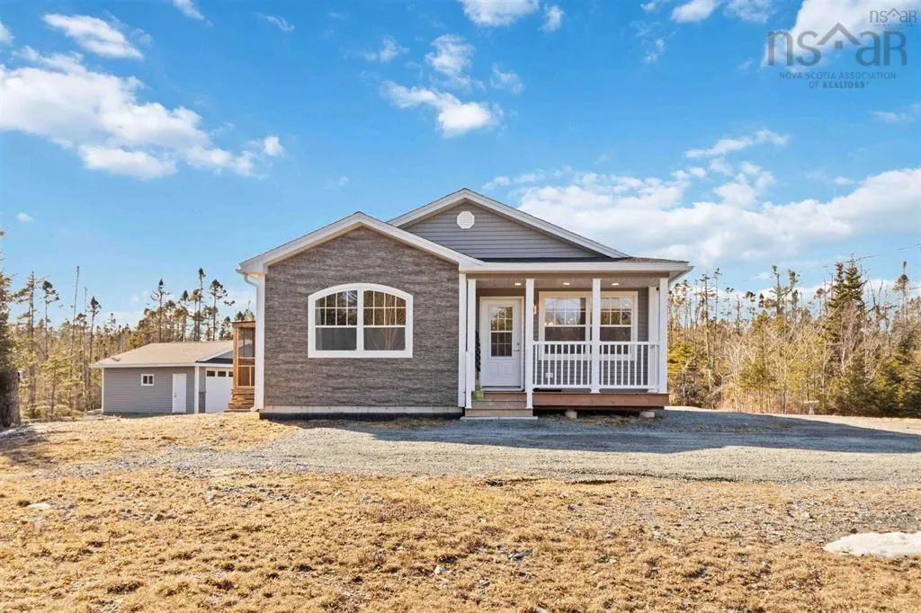 42 West Jeddore Road, Jeddore, NS B0J 1P0, 2 Bedrooms Bedrooms, ,2 BathroomsBathrooms,Residential,For Sale,West Jeddore,202513533