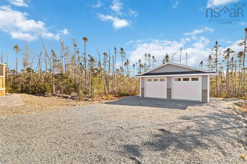 42 West Jeddore Road, Jeddore, NS B0J 1P0, 2 Bedrooms Bedrooms, ,2 BathroomsBathrooms,Residential,For Sale,West Jeddore,202513533