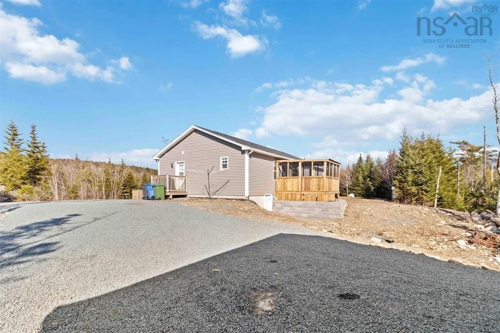 42 West Jeddore Road, Jeddore, NS B0J 1P0, 2 Bedrooms Bedrooms, ,2 BathroomsBathrooms,Residential,For Sale,West Jeddore,202513533
