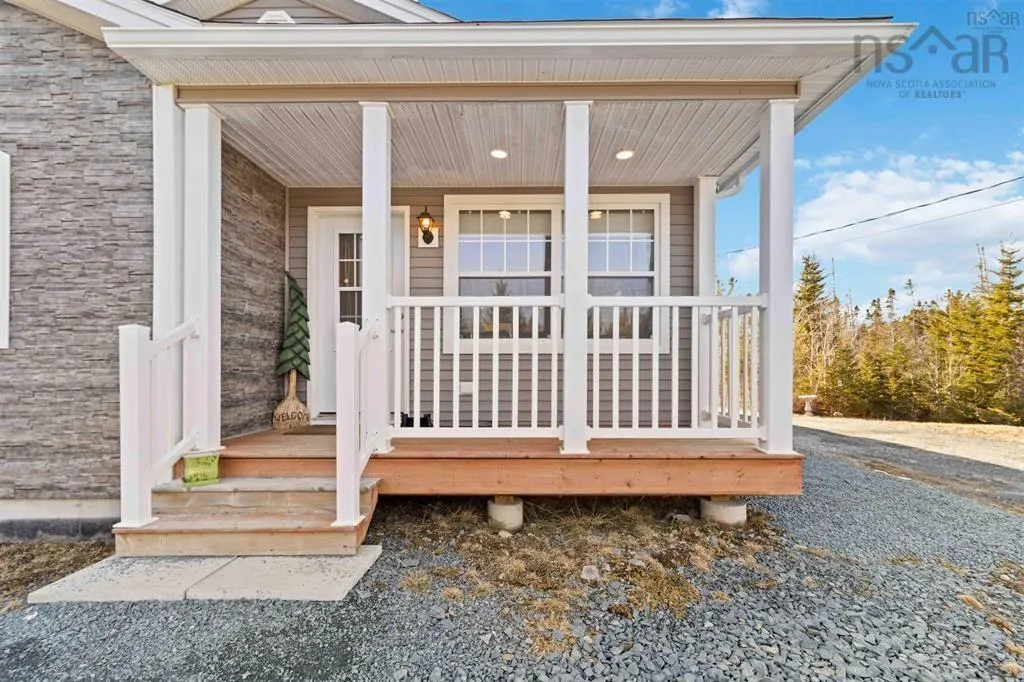 42 West Jeddore Road, Jeddore, NS B0J 1P0, 2 Bedrooms Bedrooms, ,2 BathroomsBathrooms,Residential,For Sale,West Jeddore,202513533