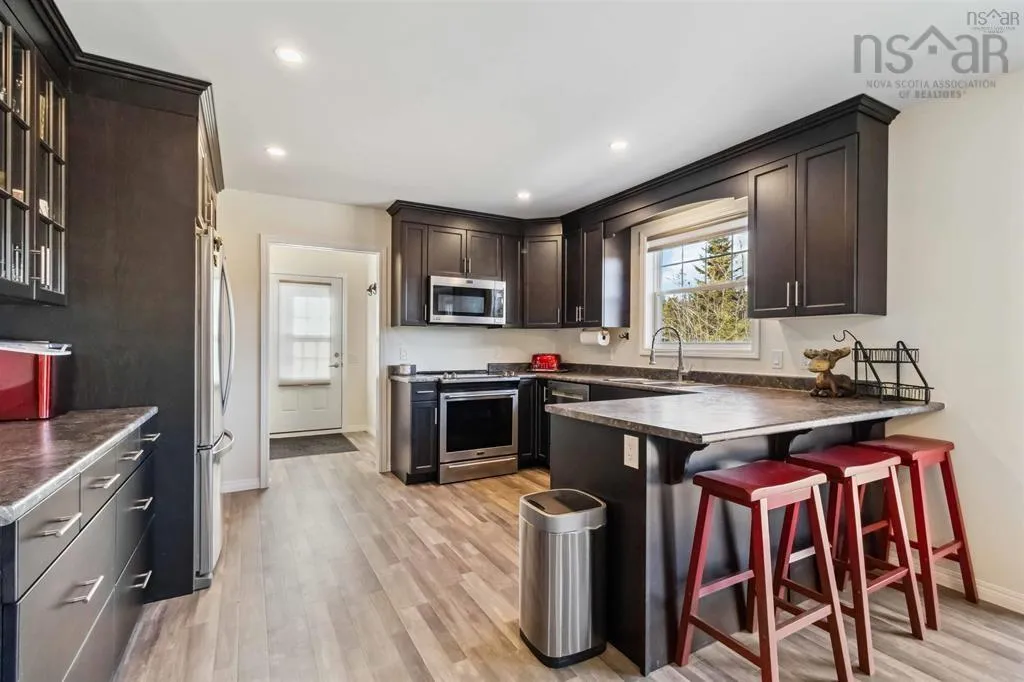 42 West Jeddore Road, Jeddore, NS B0J 1P0, 2 Bedrooms Bedrooms, ,2 BathroomsBathrooms,Residential,For Sale,West Jeddore,202513533