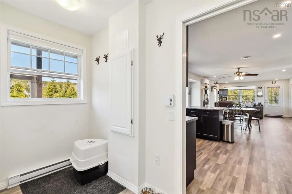 42 West Jeddore Road, Jeddore, NS B0J 1P0, 2 Bedrooms Bedrooms, ,2 BathroomsBathrooms,Residential,For Sale,West Jeddore,202513533