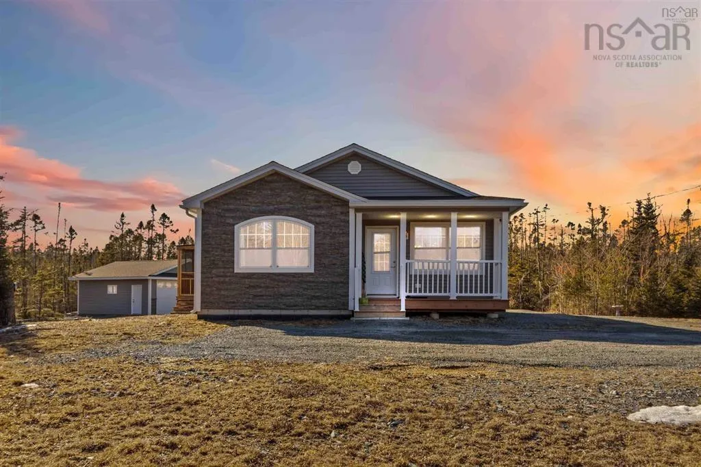 42 West Jeddore Road, Jeddore, NS B0J 1P0, 2 Bedrooms Bedrooms, ,2 BathroomsBathrooms,Residential,For Sale,West Jeddore,202513533