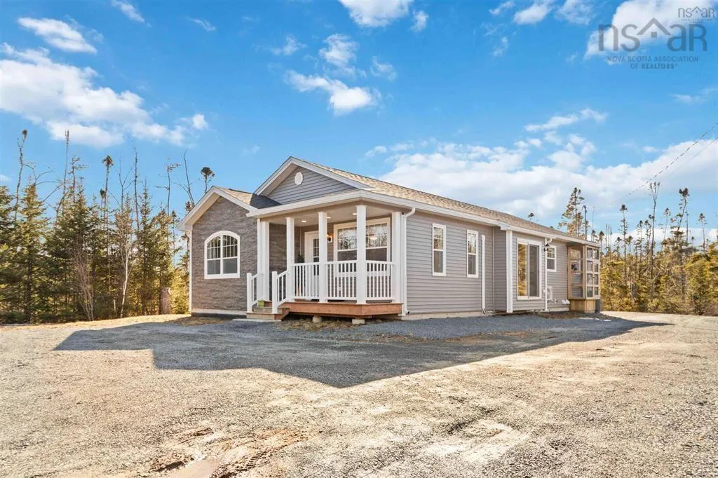 42 West Jeddore Road, Jeddore, NS B0J 1P0, 2 Bedrooms Bedrooms, ,2 BathroomsBathrooms,Residential,For Sale,West Jeddore,202513533