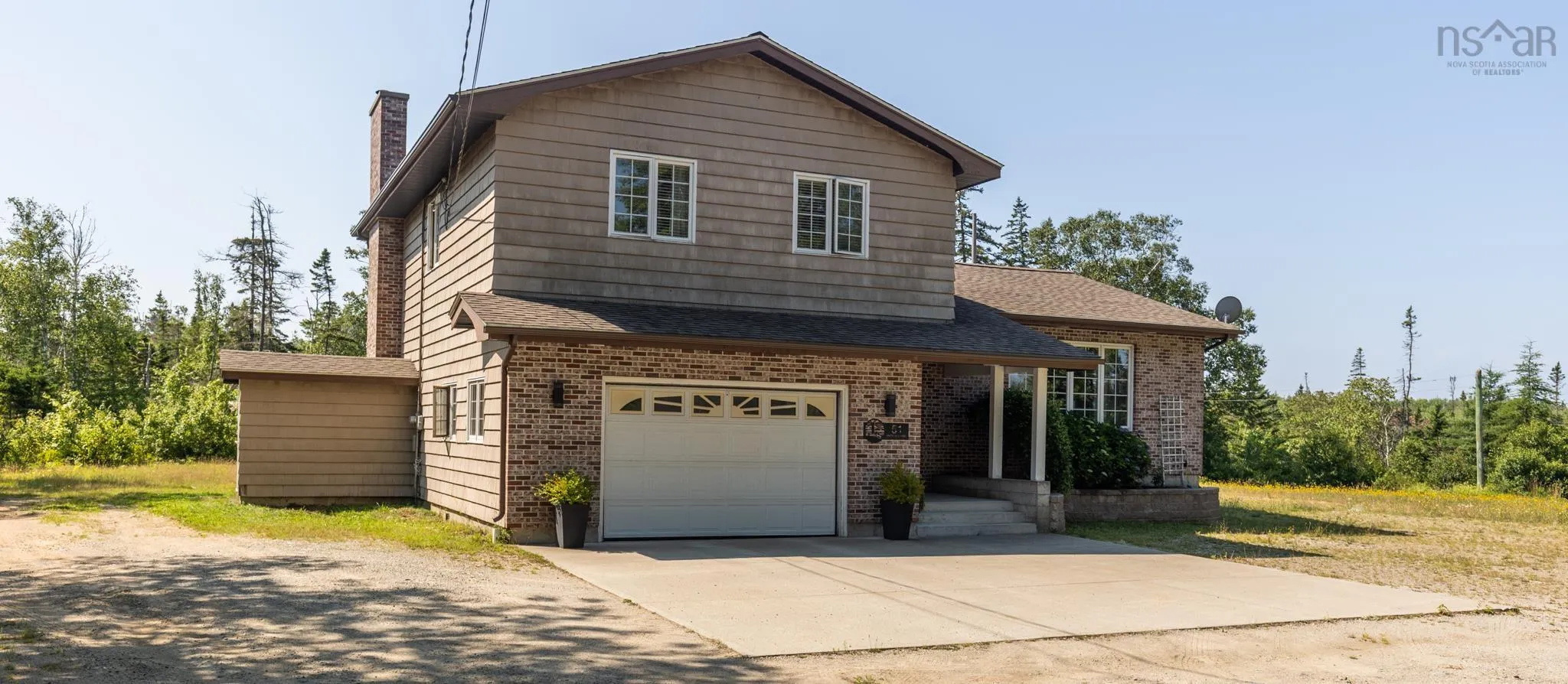 51 Wood Lane, Upper Wedgeport, NS B0W 1B0, 3 Bedrooms Bedrooms, ,3 BathroomsBathrooms,Residential,For Sale,Wood,202519584