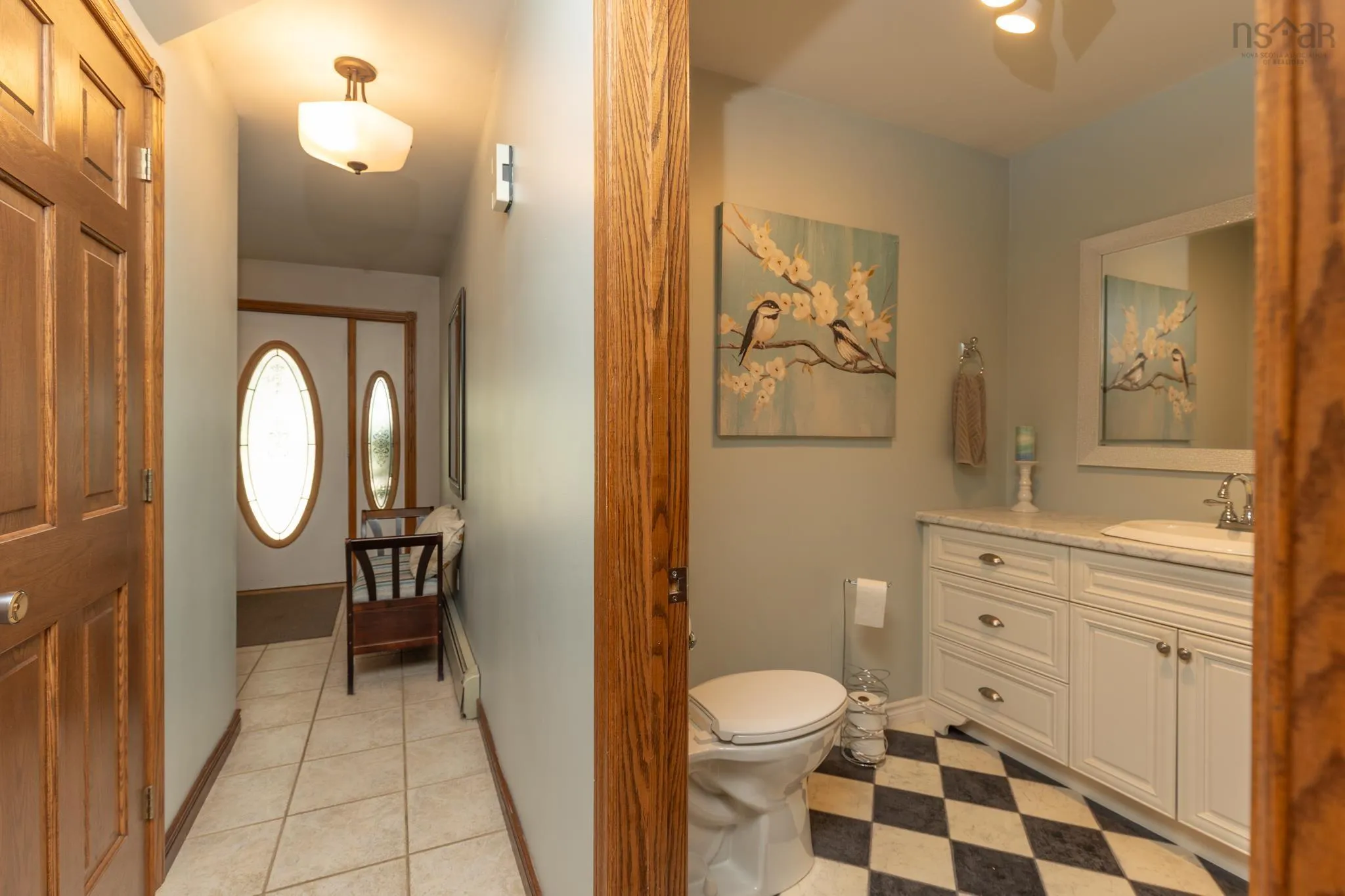 51 Wood Lane, Upper Wedgeport, NS B0W 1B0, 3 Bedrooms Bedrooms, ,3 BathroomsBathrooms,Residential,For Sale,Wood,202519584
