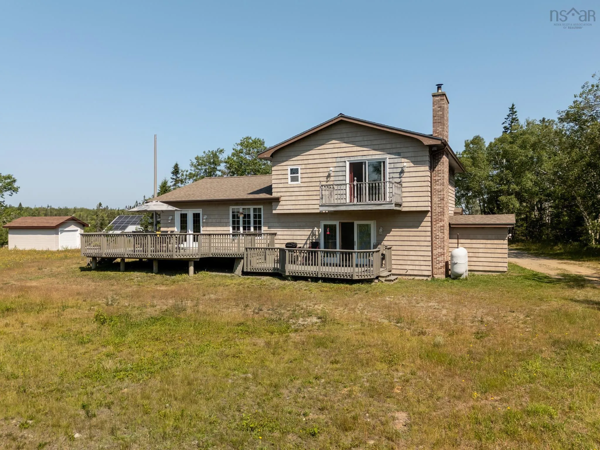 51 Wood Lane, Upper Wedgeport, NS B0W 1B0, 3 Bedrooms Bedrooms, ,3 BathroomsBathrooms,Residential,For Sale,Wood,202519584