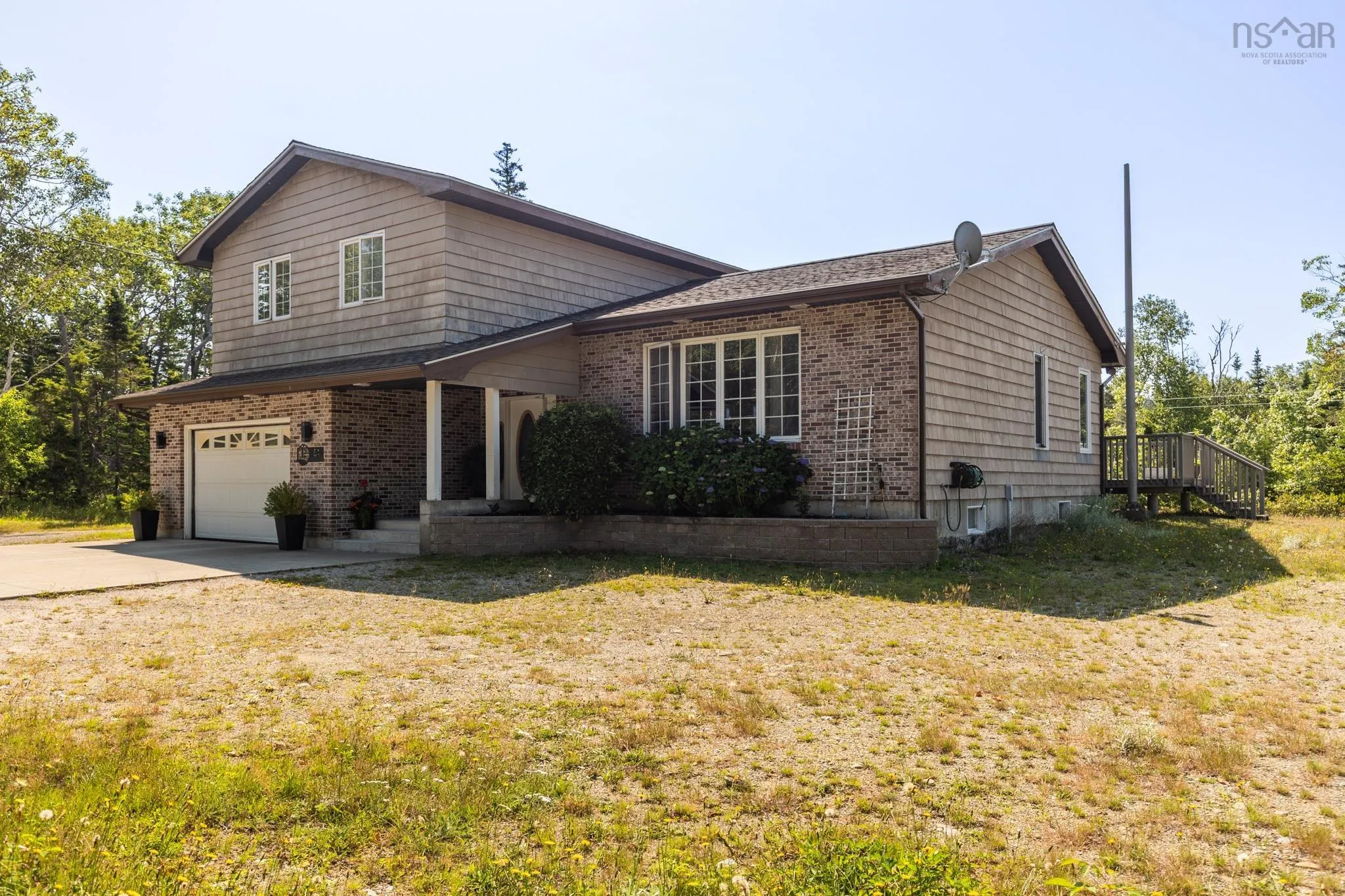51 Wood Lane, Upper Wedgeport, NS B0W 1B0, 3 Bedrooms Bedrooms, ,3 BathroomsBathrooms,Residential,For Sale,Wood,202519584