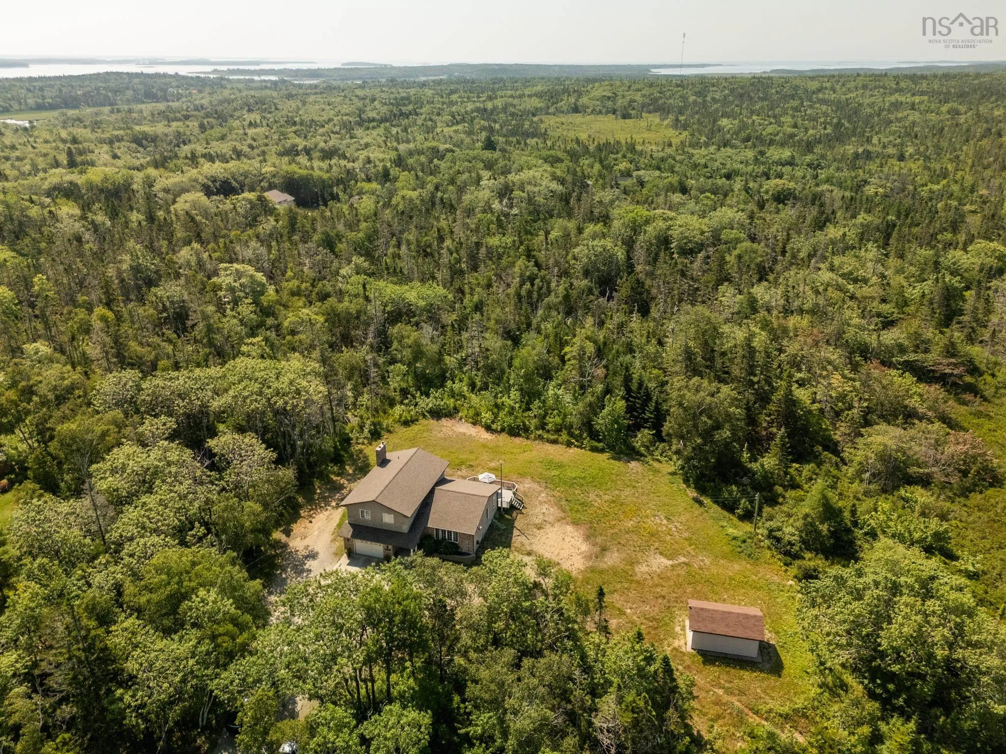 51 Wood Lane, Upper Wedgeport, NS B0W 1B0, 3 Bedrooms Bedrooms, ,3 BathroomsBathrooms,Residential,For Sale,Wood,202519584