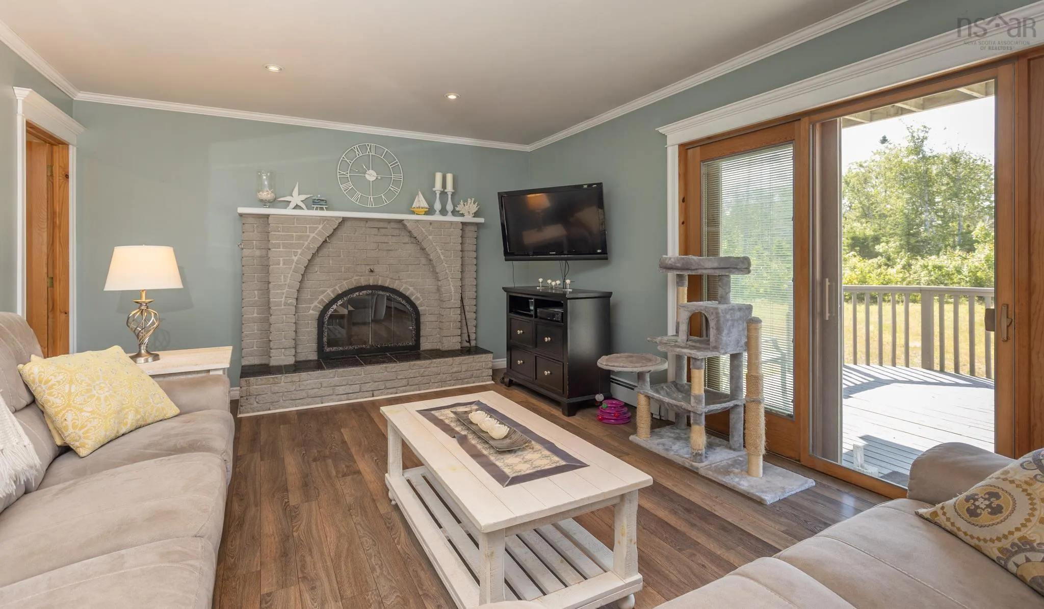 51 Wood Lane, Upper Wedgeport, NS B0W 1B0, 3 Bedrooms Bedrooms, ,3 BathroomsBathrooms,Residential,For Sale,Wood,202519584