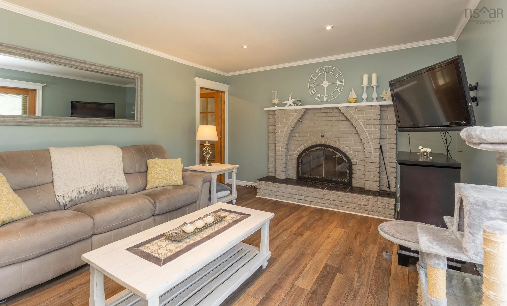 51 Wood Lane, Upper Wedgeport, NS B0W 1B0, 3 Bedrooms Bedrooms, ,3 BathroomsBathrooms,Residential,For Sale,Wood,202519584