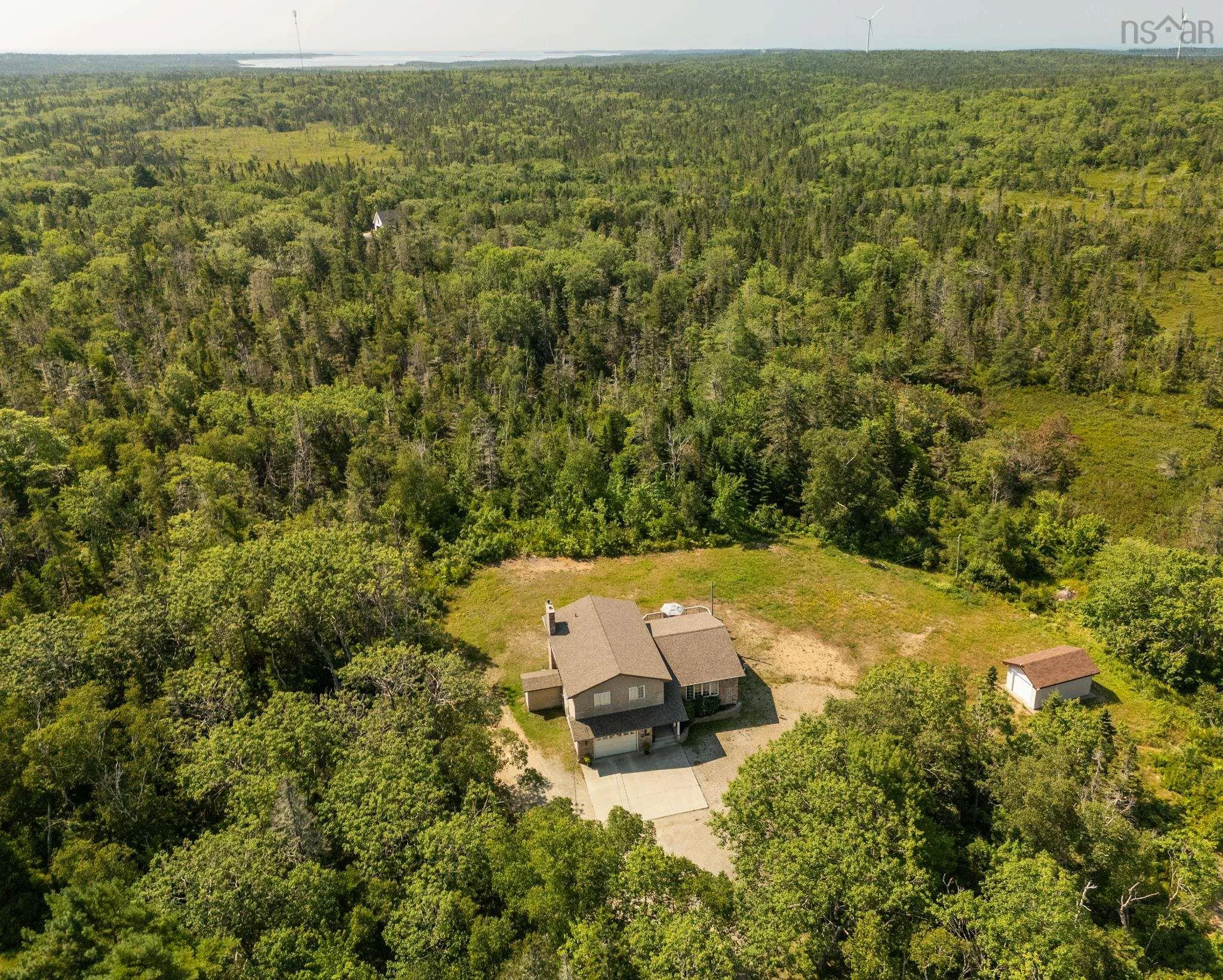 51 Wood Lane, Upper Wedgeport, NS B0W 1B0, 3 Bedrooms Bedrooms, ,3 BathroomsBathrooms,Residential,For Sale,Wood,202519584