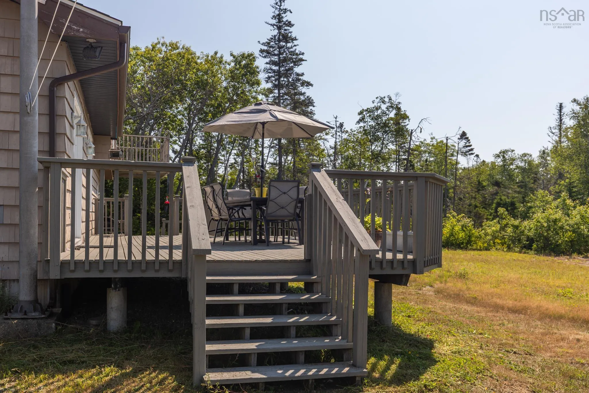 51 Wood Lane, Upper Wedgeport, NS B0W 1B0, 3 Bedrooms Bedrooms, ,3 BathroomsBathrooms,Residential,For Sale,Wood,202519584