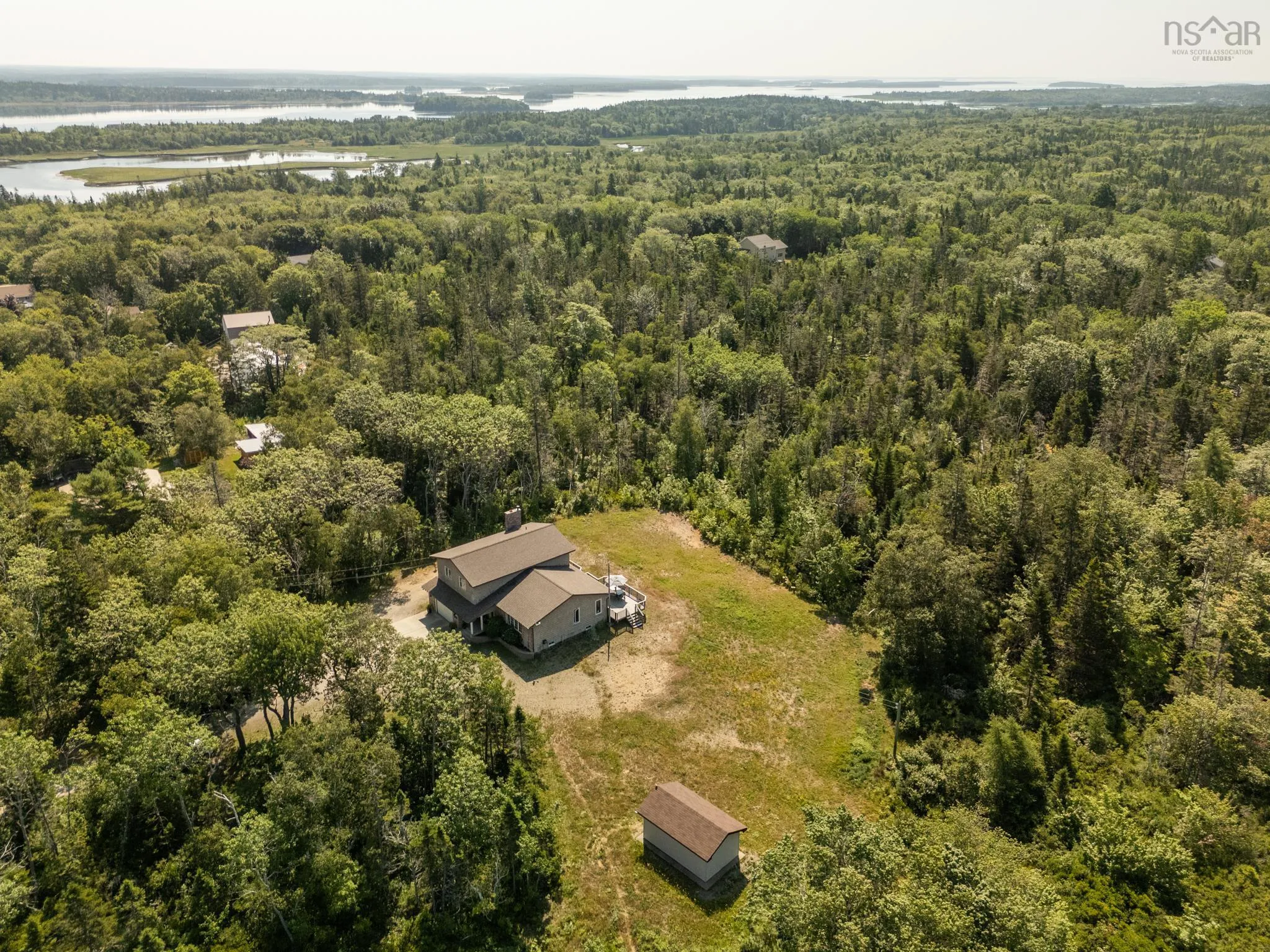 51 Wood Lane, Upper Wedgeport, NS B0W 1B0, 3 Bedrooms Bedrooms, ,3 BathroomsBathrooms,Residential,For Sale,Wood,202519584
