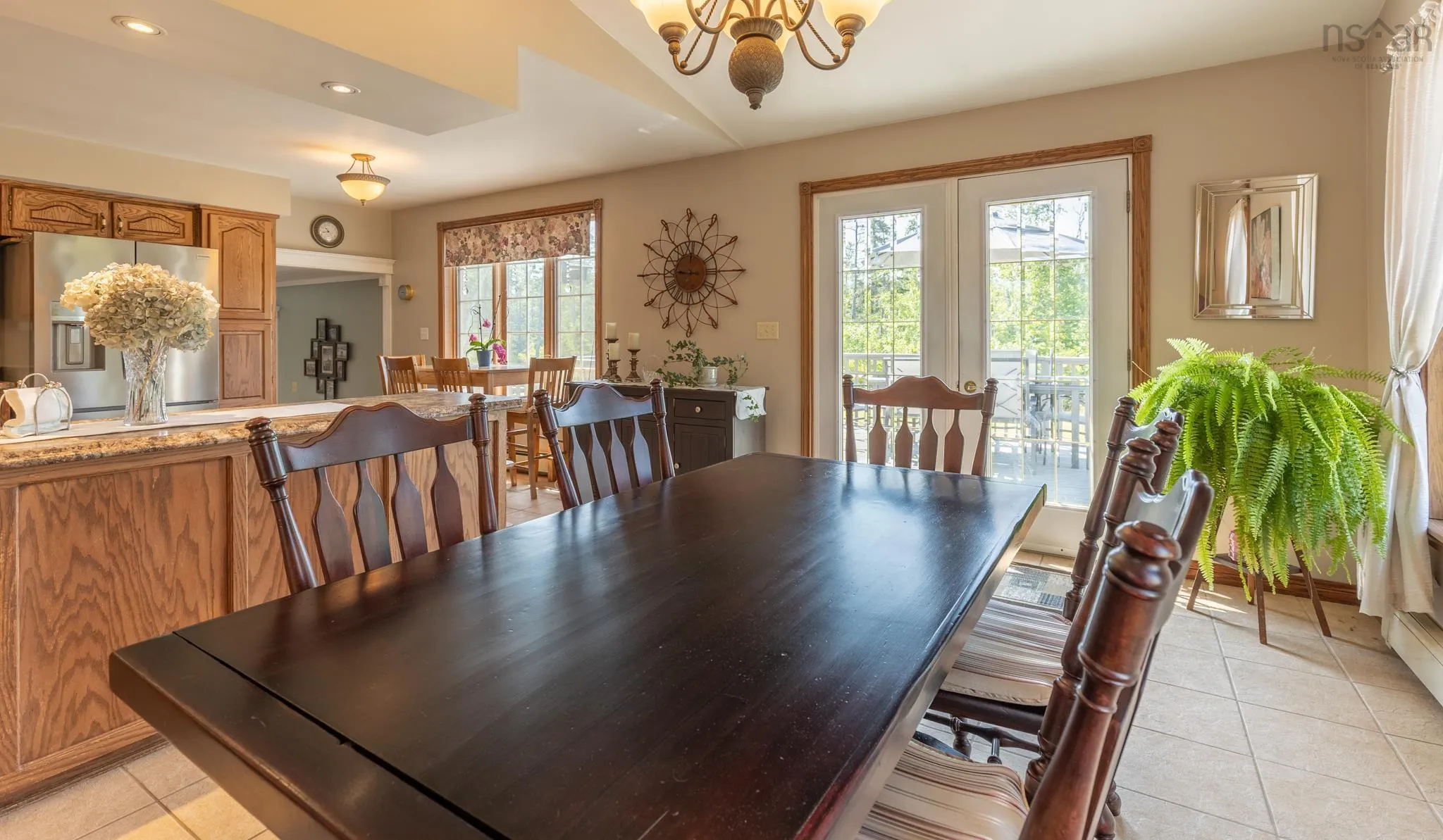 51 Wood Lane, Upper Wedgeport, NS B0W 1B0, 3 Bedrooms Bedrooms, ,3 BathroomsBathrooms,Residential,For Sale,Wood,202519584