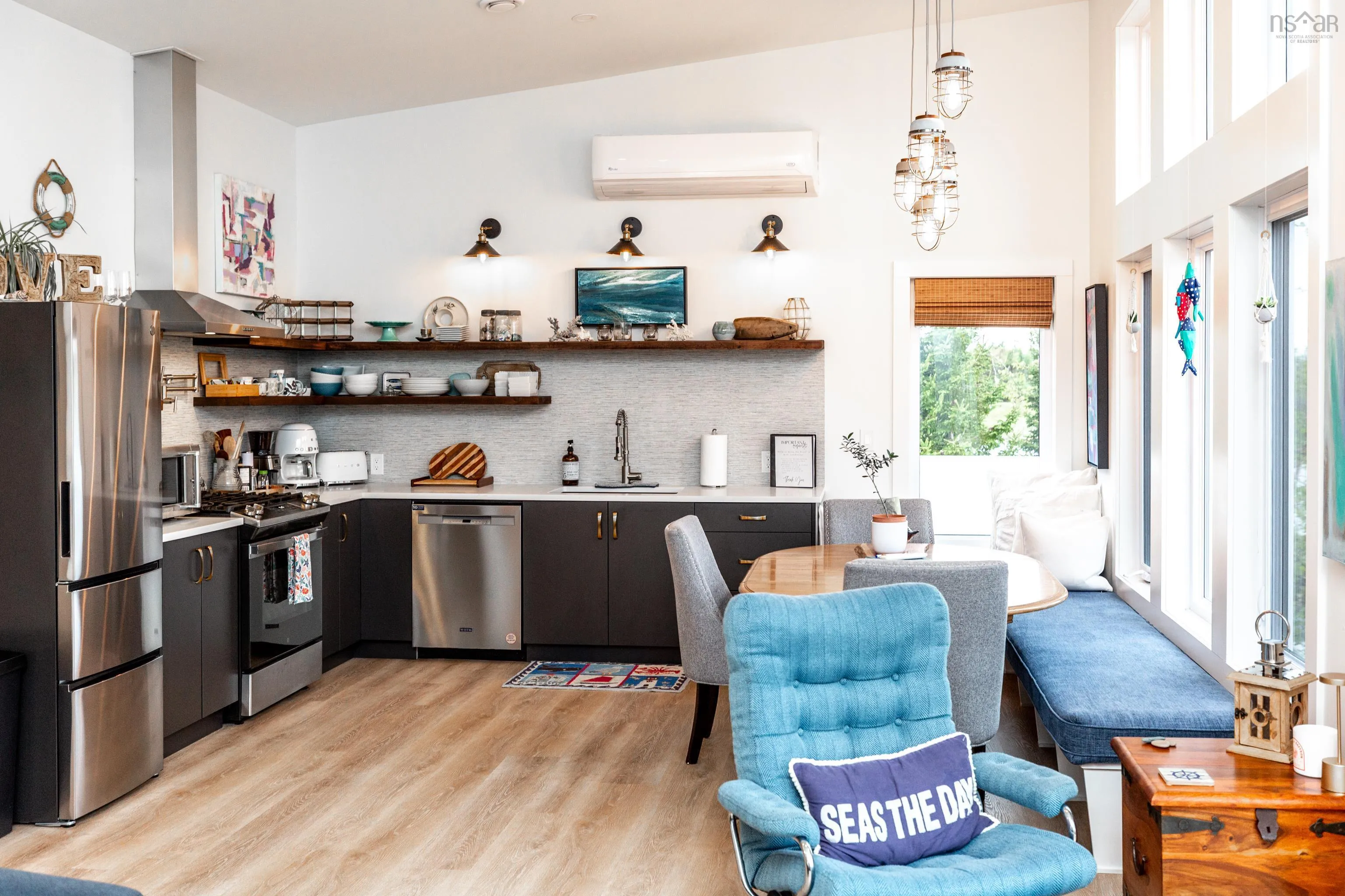 393 + 397 And Lot 2 Stonehurst Road, Stonehurst, NS B0J 2C0, 4 Bedrooms Bedrooms, ,4 BathroomsBathrooms,Residential,For Sale,And Lot 2 Stonehurst,202518868