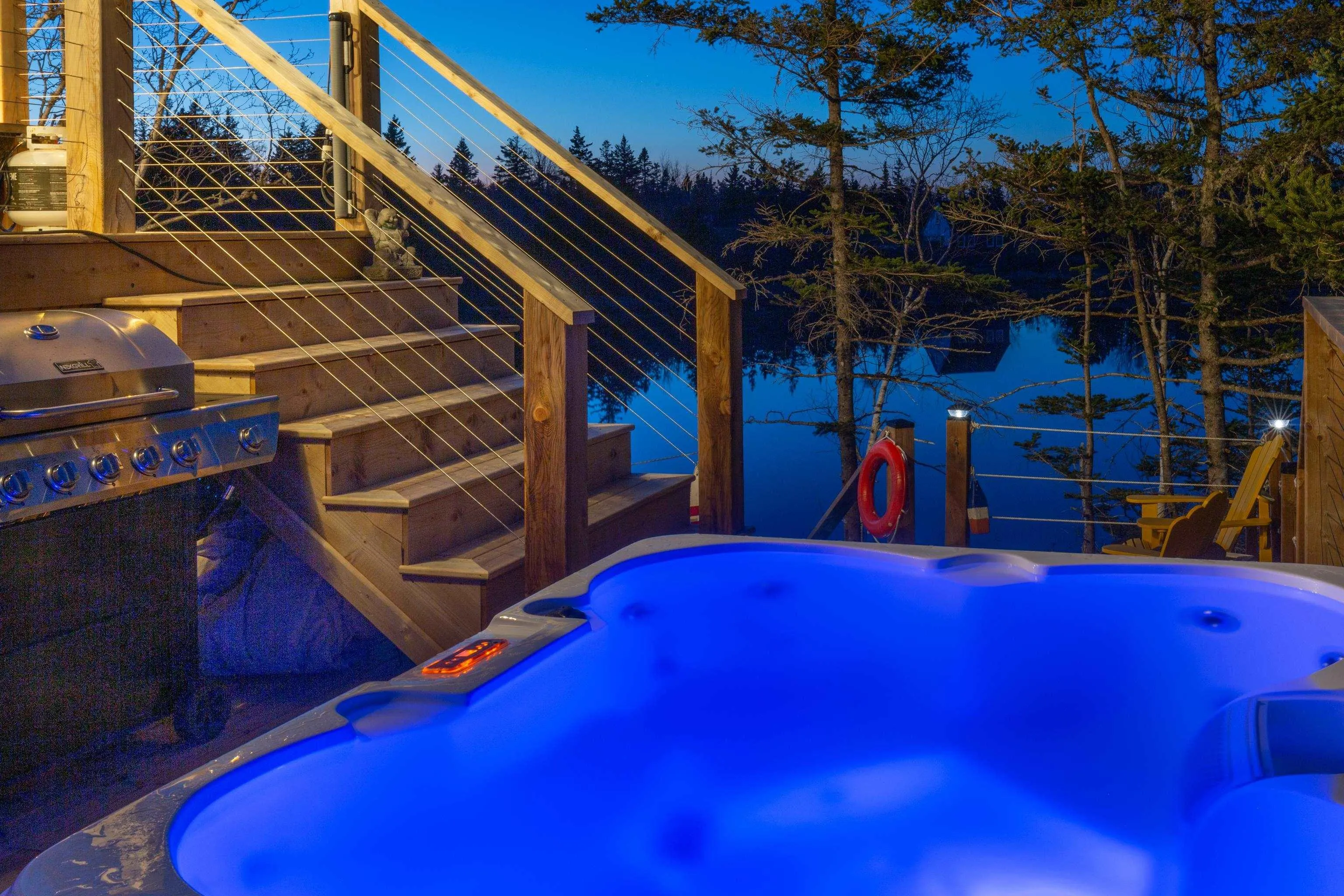 393 + 397 And Lot 2 Stonehurst Road, Stonehurst, NS B0J 2C0, 4 Bedrooms Bedrooms, ,4 BathroomsBathrooms,Residential,For Sale,And Lot 2 Stonehurst,202518868