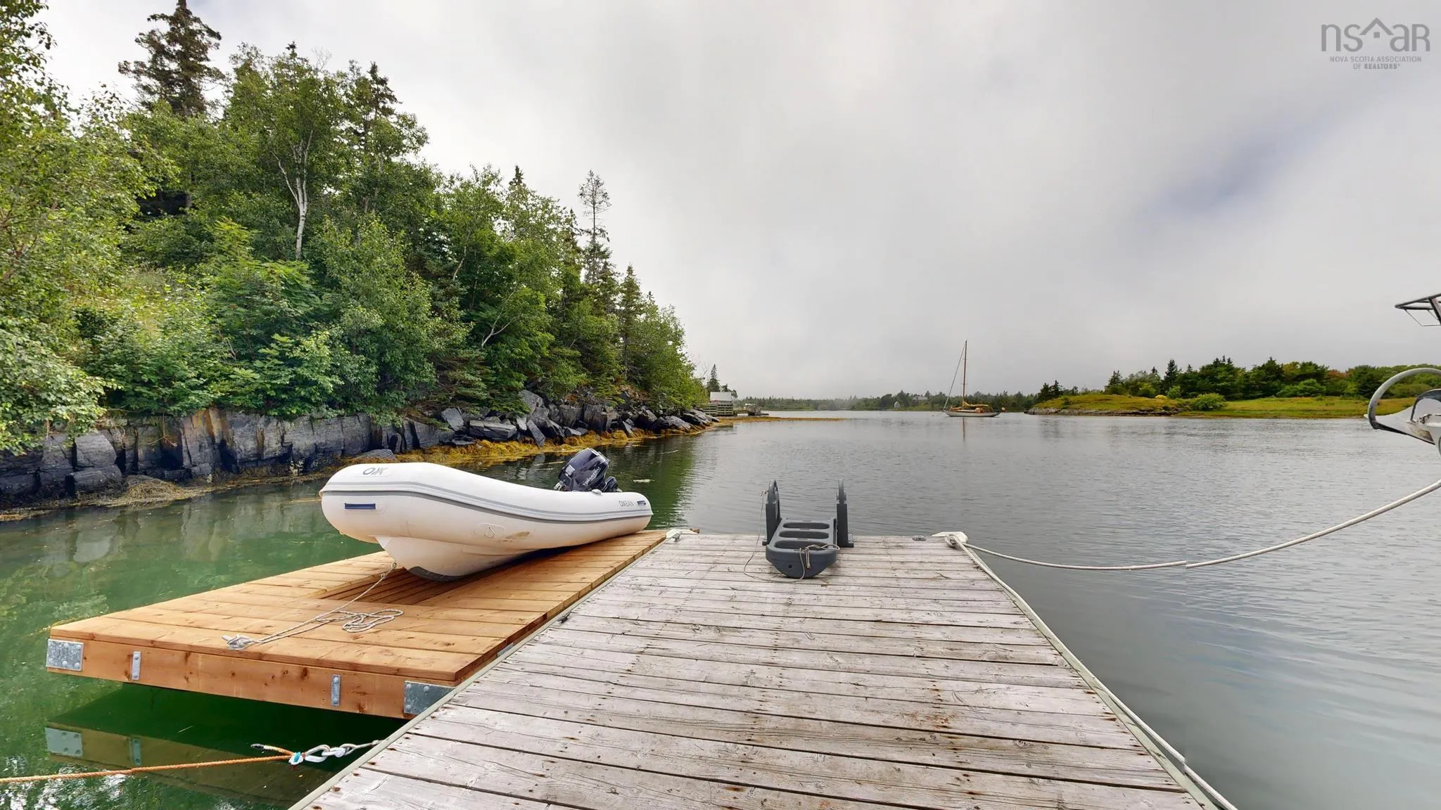 393 + 397 And Lot 2 Stonehurst Road, Stonehurst, NS B0J 2C0, 4 Bedrooms Bedrooms, ,4 BathroomsBathrooms,Residential,For Sale,And Lot 2 Stonehurst,202518868