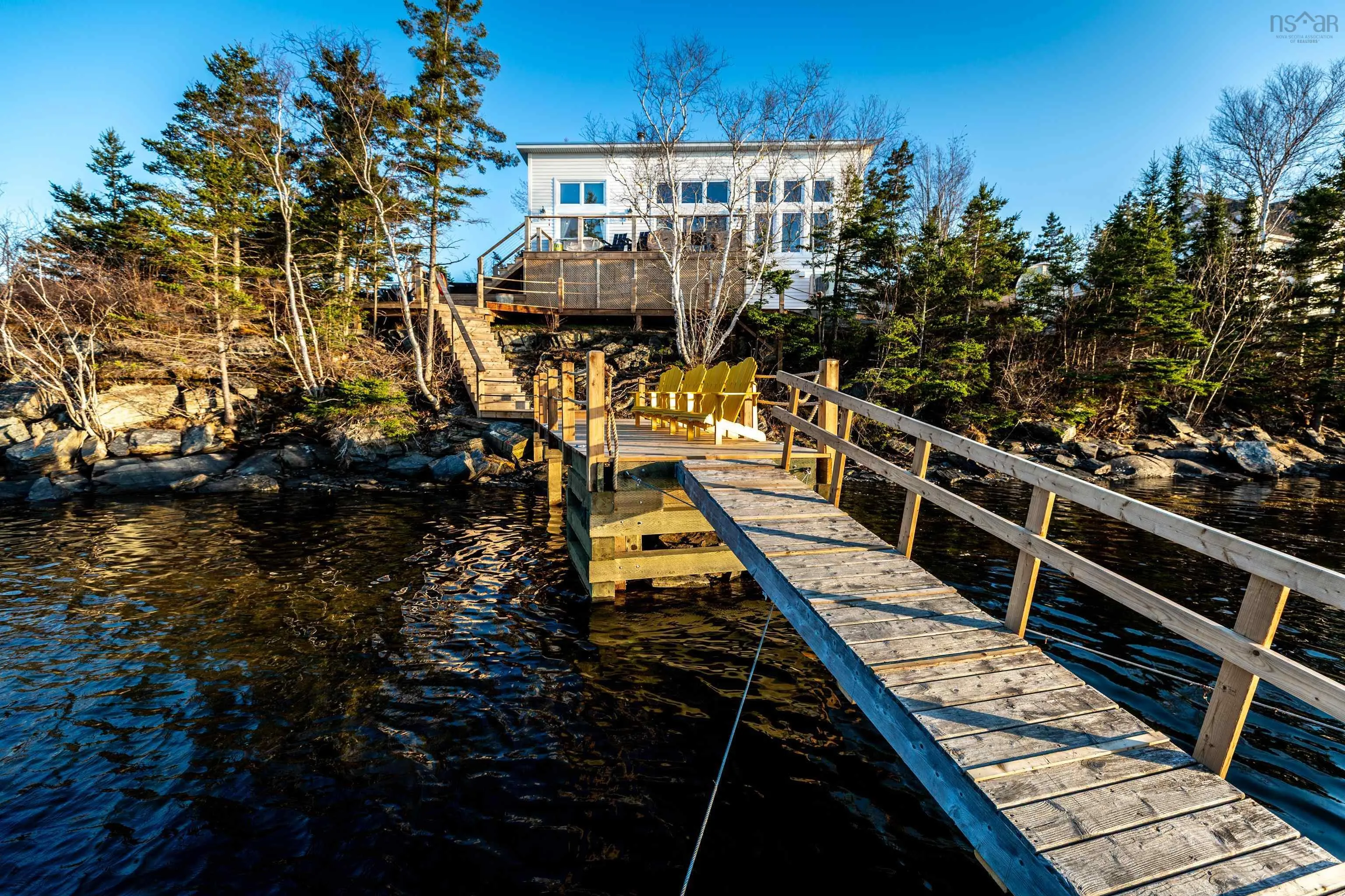 393 + 397 And Lot 2 Stonehurst Road, Stonehurst, NS B0J 2C0, 4 Bedrooms Bedrooms, ,4 BathroomsBathrooms,Residential,For Sale,And Lot 2 Stonehurst,202518868
