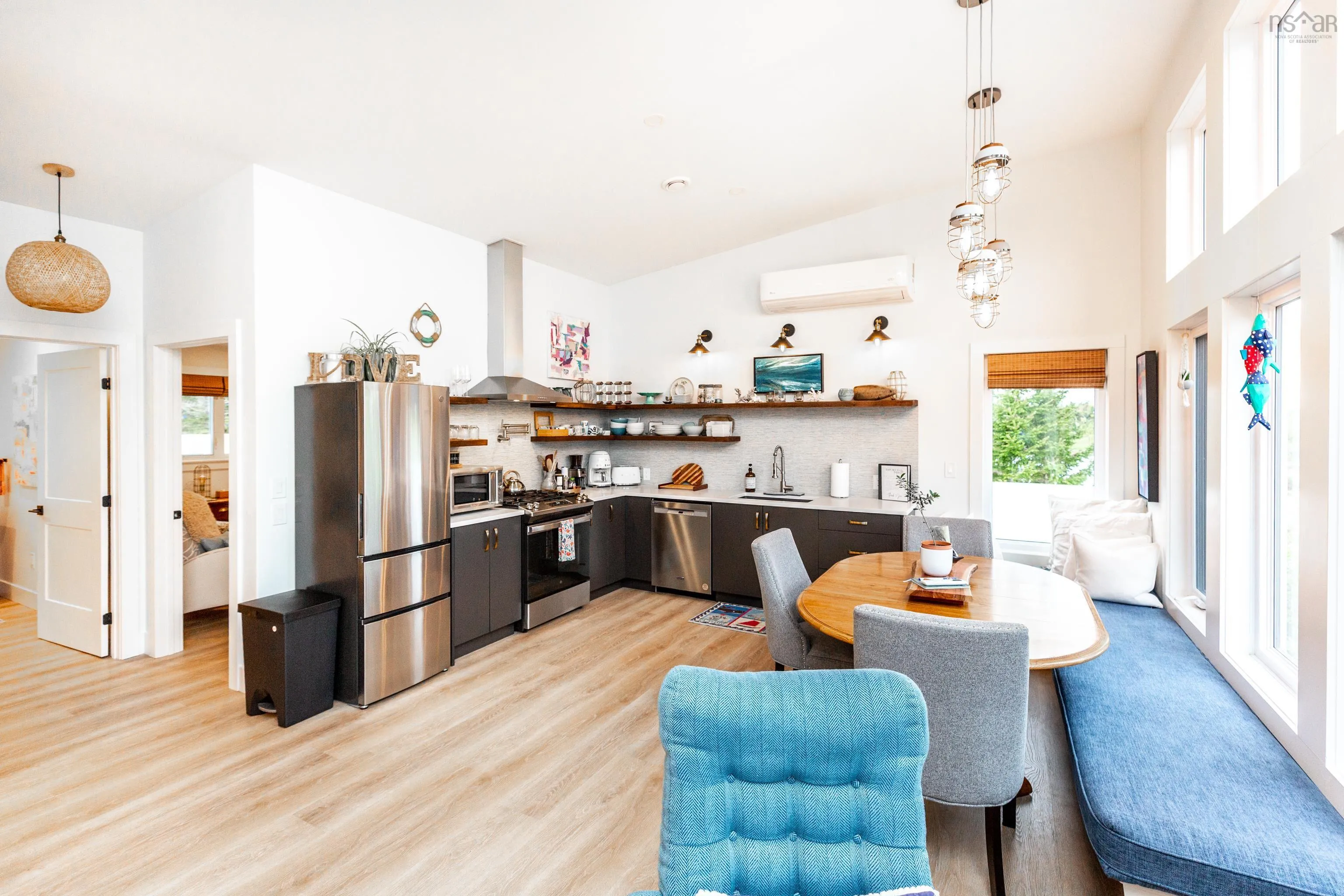 393 + 397 And Lot 2 Stonehurst Road, Stonehurst, NS B0J 2C0, 4 Bedrooms Bedrooms, ,4 BathroomsBathrooms,Residential,For Sale,And Lot 2 Stonehurst,202518868