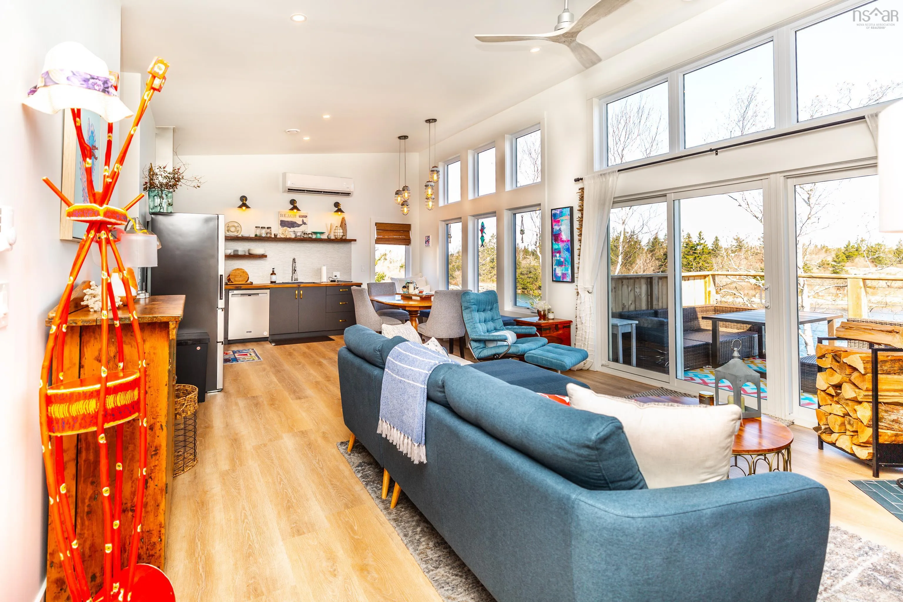 393 + 397 And Lot 2 Stonehurst Road, Stonehurst, NS B0J 2C0, 4 Bedrooms Bedrooms, ,4 BathroomsBathrooms,Residential,For Sale,And Lot 2 Stonehurst,202518868