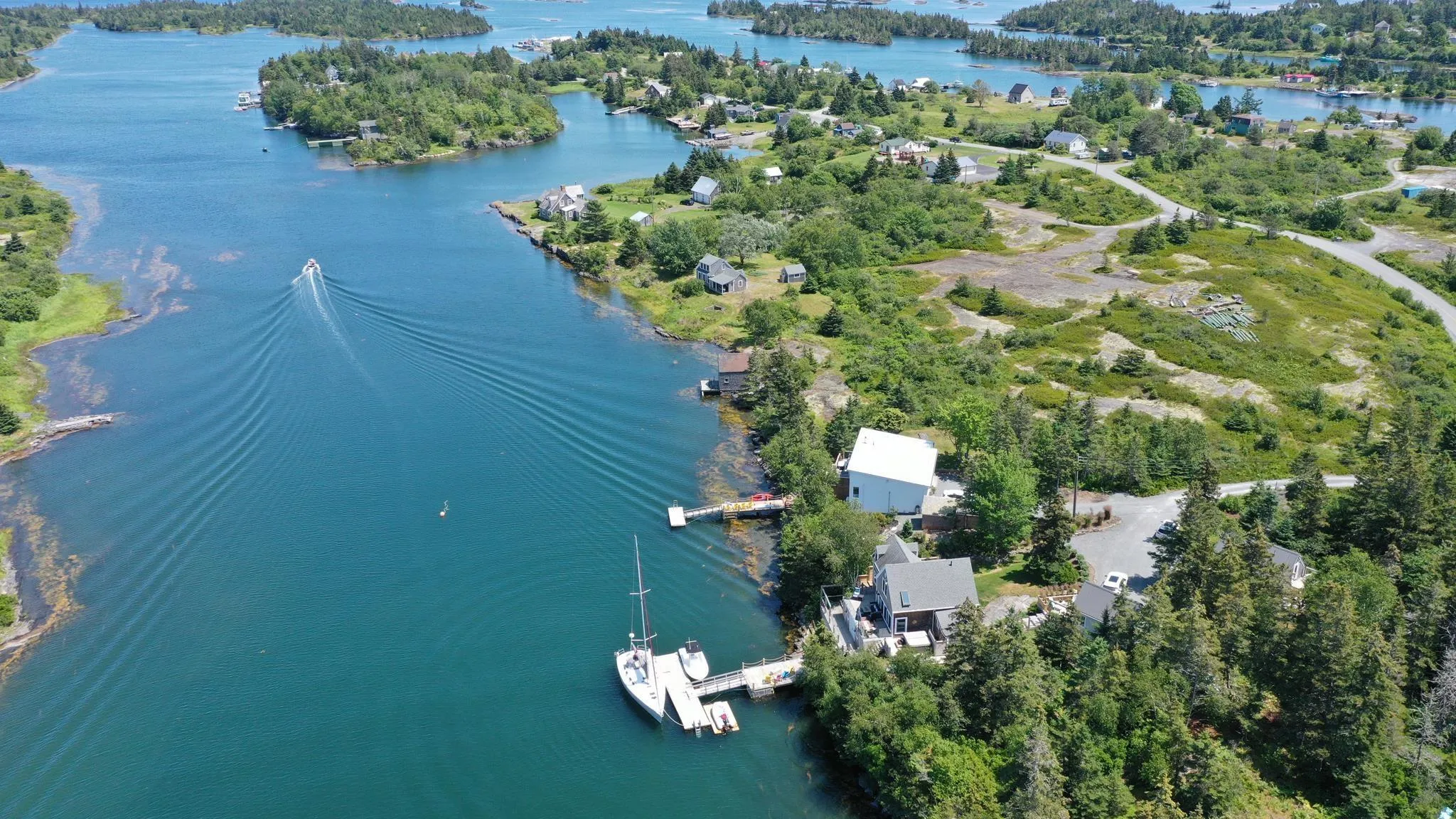 393 + 397 And Lot 2 Stonehurst Road, Stonehurst, NS B0J 2C0, 4 Bedrooms Bedrooms, ,4 BathroomsBathrooms,Residential,For Sale,And Lot 2 Stonehurst,202518868