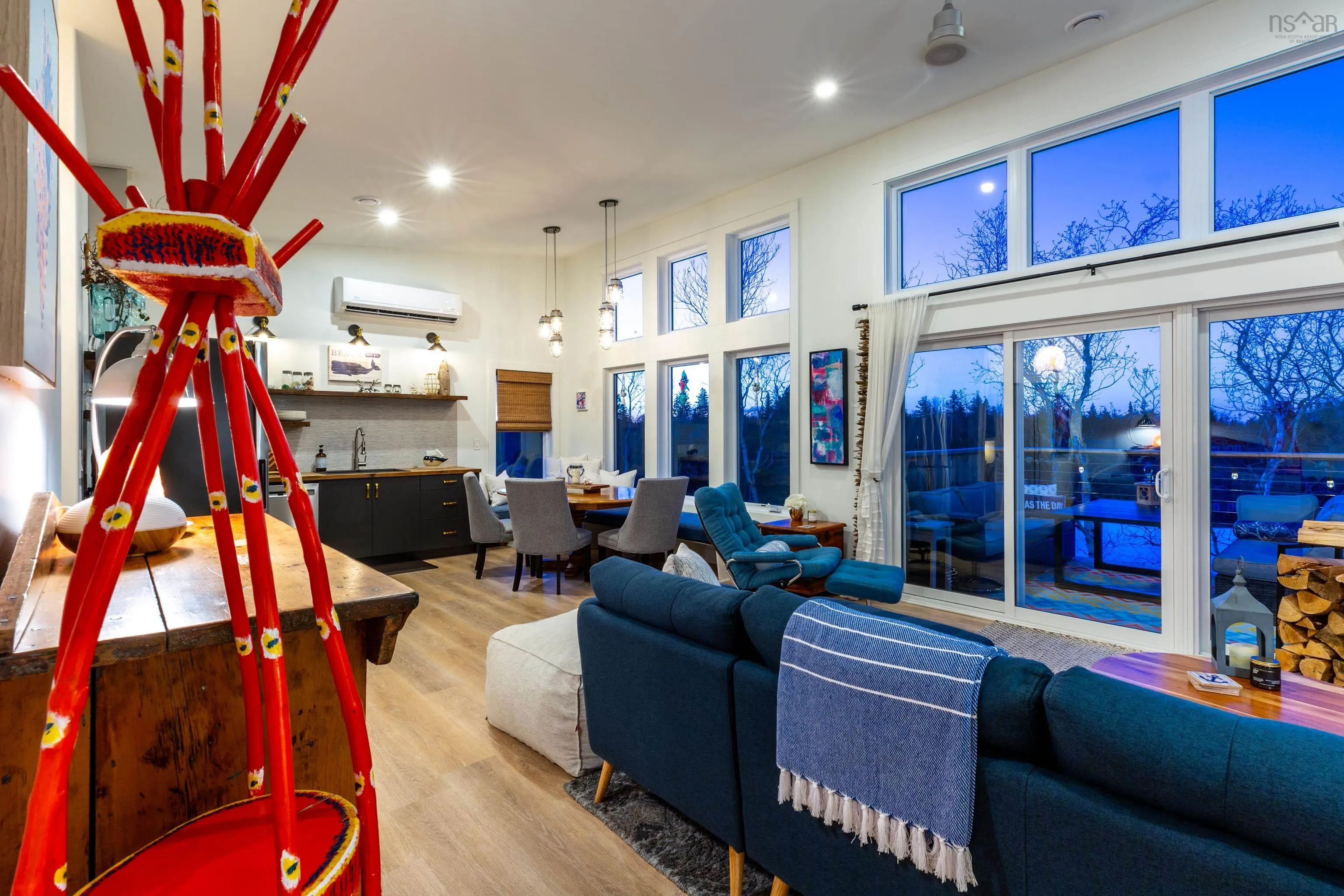 393 + 397 And Lot 2 Stonehurst Road, Stonehurst, NS B0J 2C0, 4 Bedrooms Bedrooms, ,4 BathroomsBathrooms,Residential,For Sale,And Lot 2 Stonehurst,202518868
