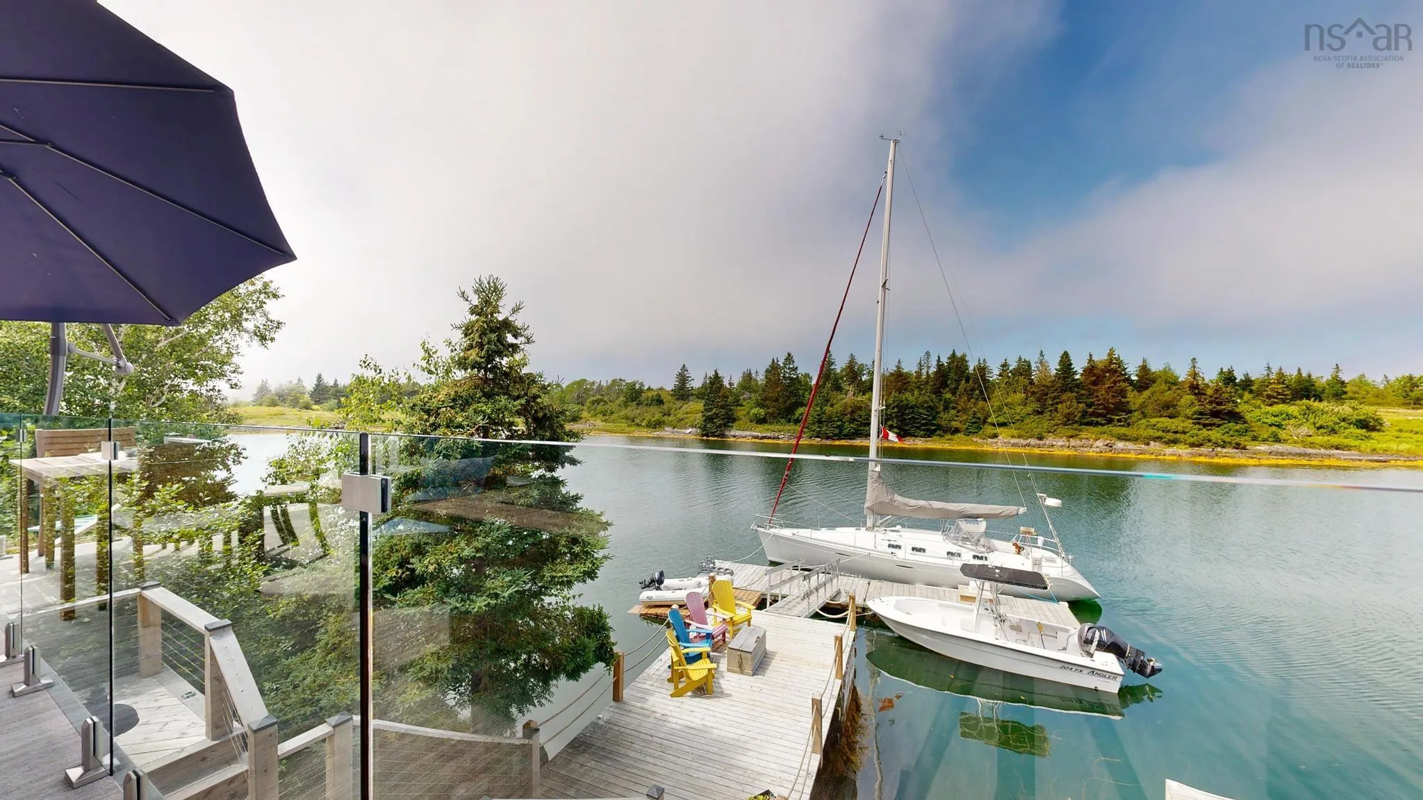 393 + 397 And Lot 2 Stonehurst Road, Stonehurst, NS B0J 2C0, 4 Bedrooms Bedrooms, ,4 BathroomsBathrooms,Residential,For Sale,And Lot 2 Stonehurst,202518868