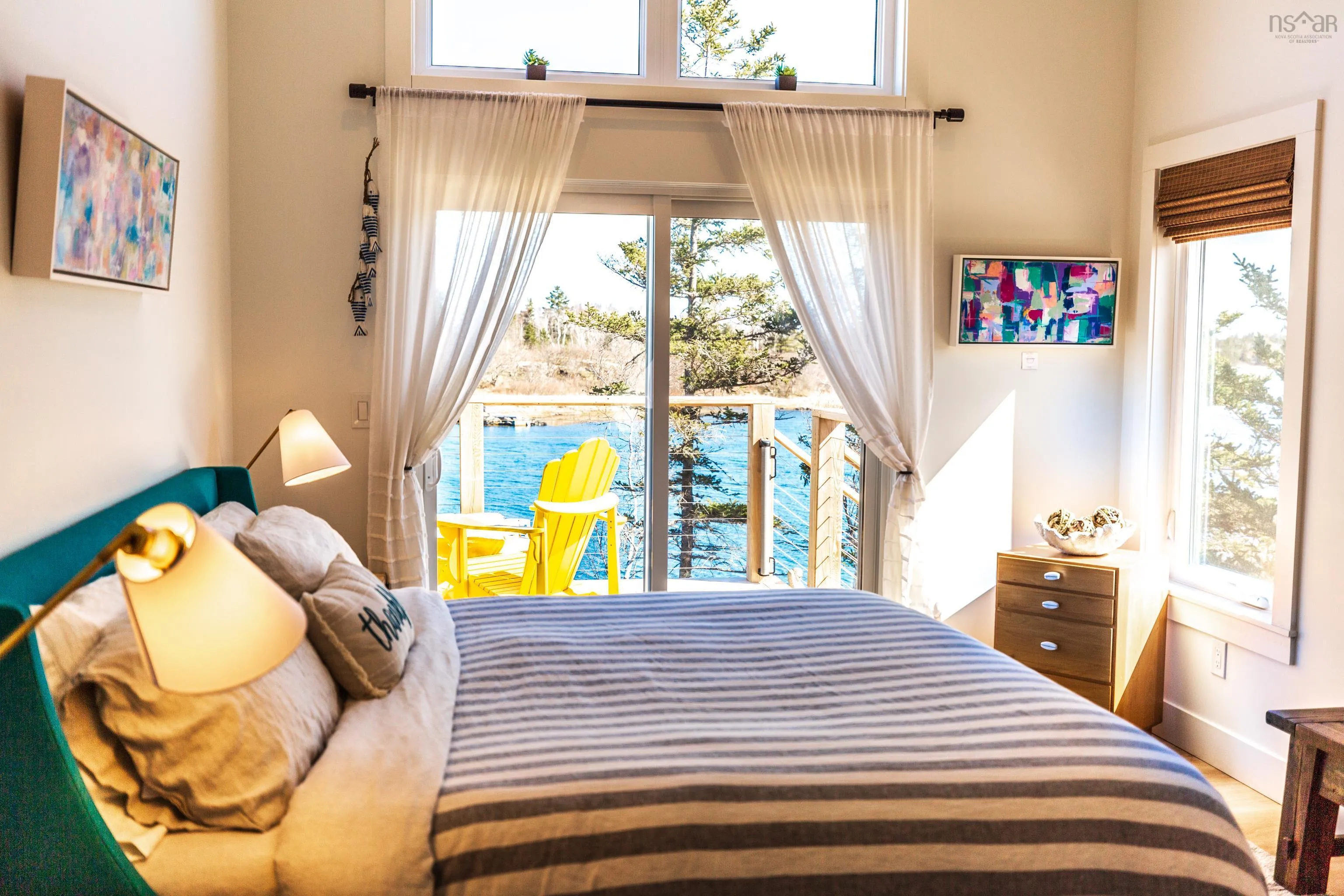 393 + 397 And Lot 2 Stonehurst Road, Stonehurst, NS B0J 2C0, 4 Bedrooms Bedrooms, ,4 BathroomsBathrooms,Residential,For Sale,And Lot 2 Stonehurst,202518868