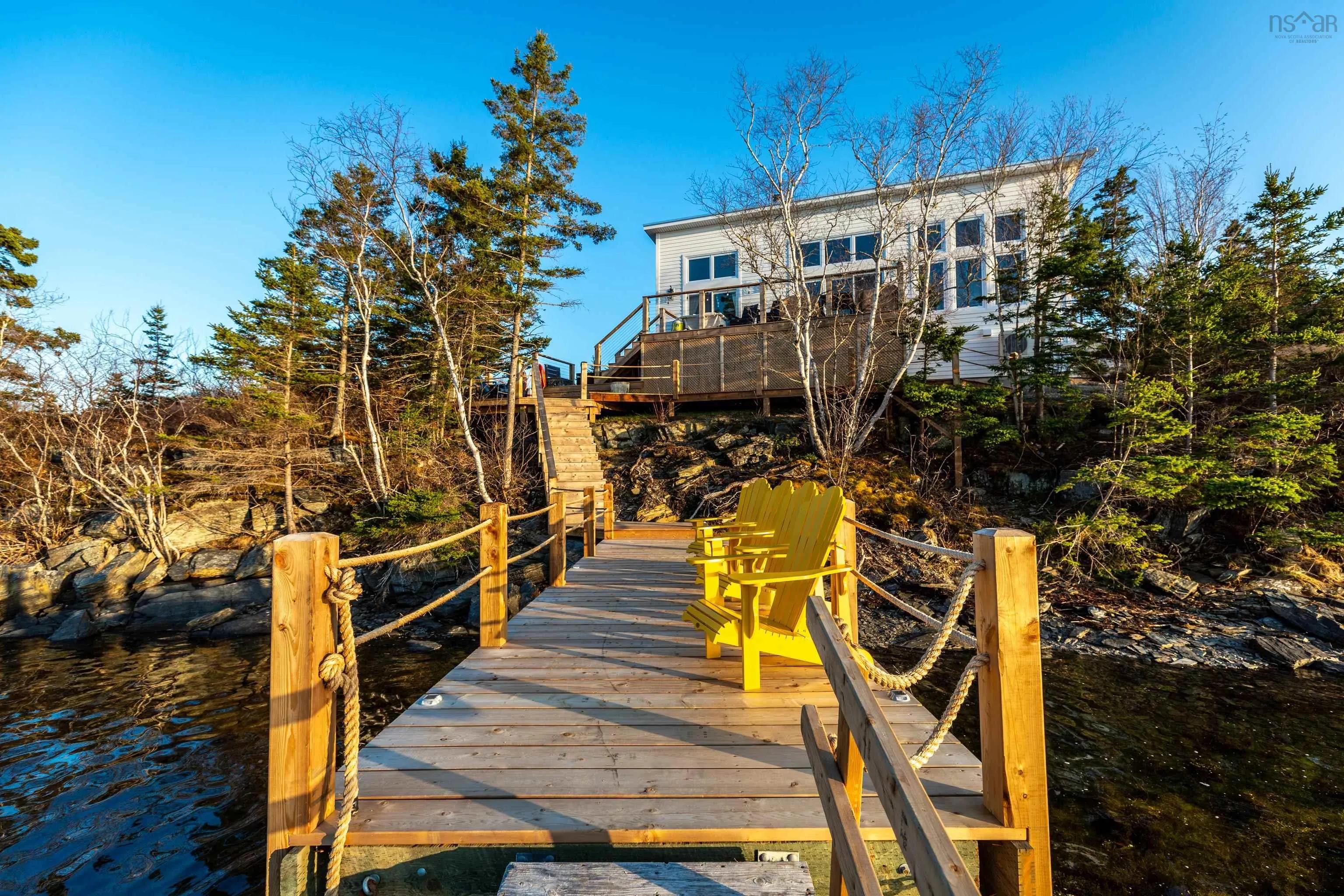 393 + 397 And Lot 2 Stonehurst Road, Stonehurst, NS B0J 2C0, 4 Bedrooms Bedrooms, ,4 BathroomsBathrooms,Residential,For Sale,And Lot 2 Stonehurst,202518868