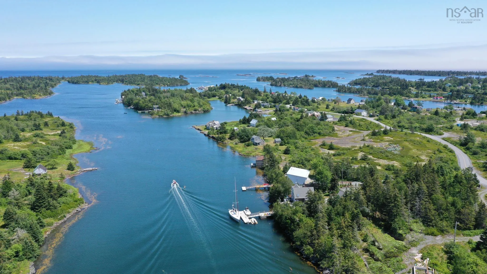 393 + 397 And Lot 2 Stonehurst Road, Stonehurst, NS B0J 2C0, 4 Bedrooms Bedrooms, ,4 BathroomsBathrooms,Residential,For Sale,And Lot 2 Stonehurst,202518868