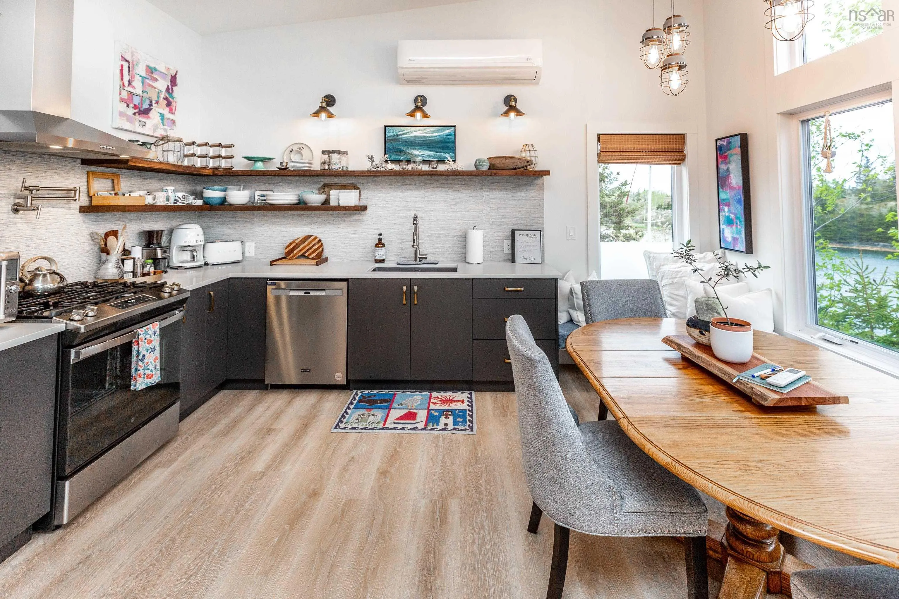 393 + 397 And Lot 2 Stonehurst Road, Stonehurst, NS B0J 2C0, 4 Bedrooms Bedrooms, ,4 BathroomsBathrooms,Residential,For Sale,And Lot 2 Stonehurst,202518868