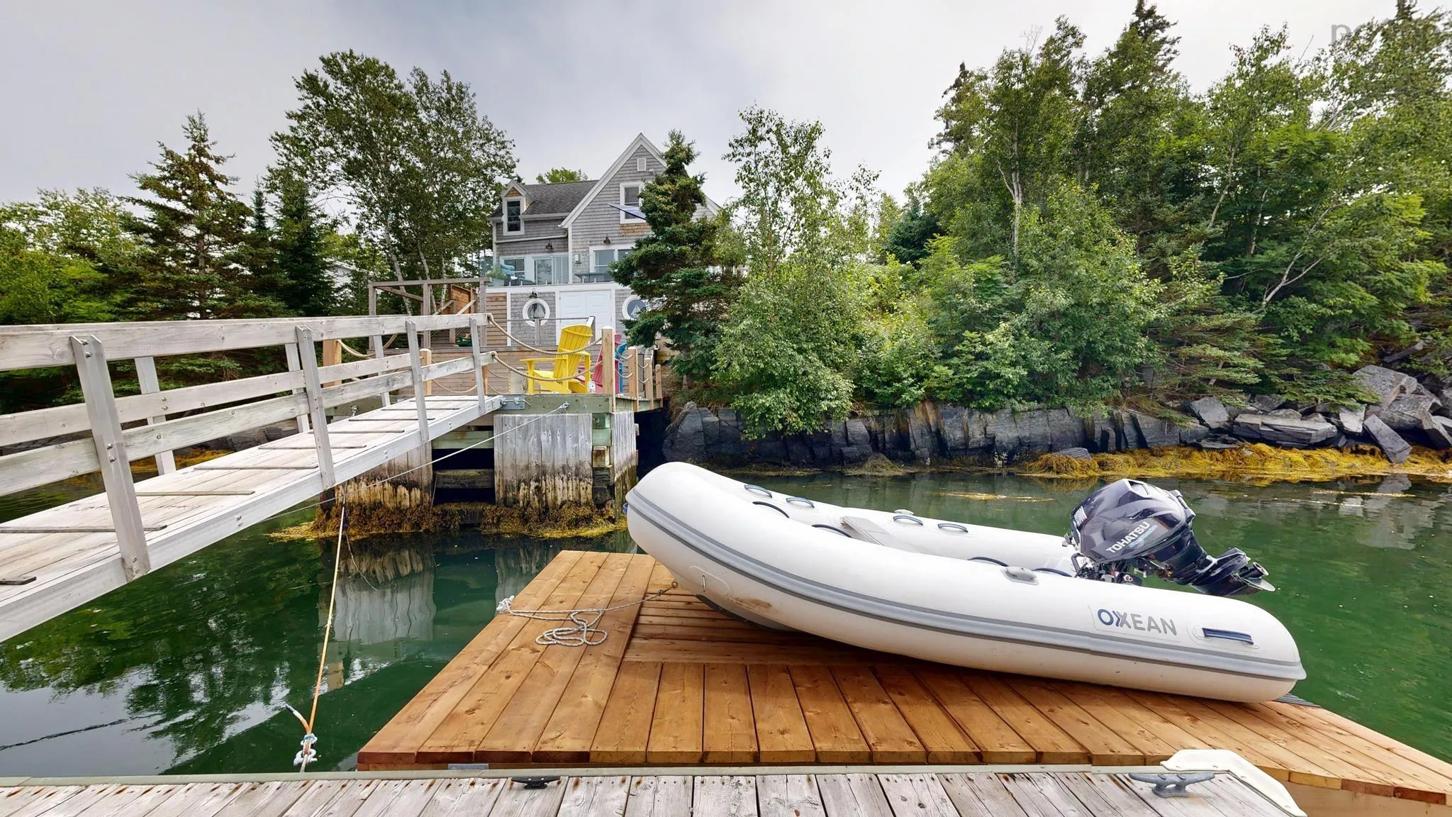393 + 397 And Lot 2 Stonehurst Road, Stonehurst, NS B0J 2C0, 4 Bedrooms Bedrooms, ,4 BathroomsBathrooms,Residential,For Sale,And Lot 2 Stonehurst,202518868