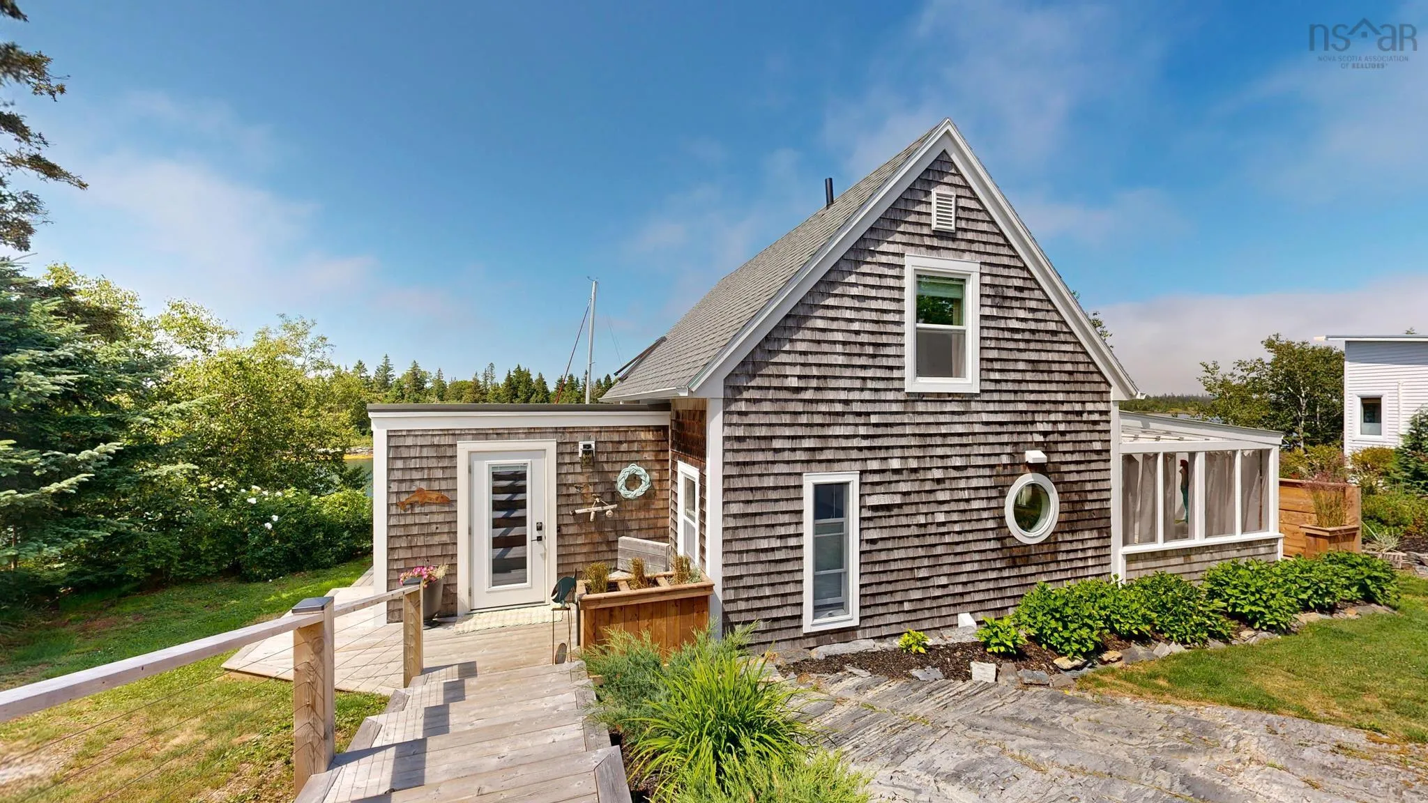 393 + 397 And Lot 2 Stonehurst Road, Stonehurst, NS B0J 2C0, 4 Bedrooms Bedrooms, ,4 BathroomsBathrooms,Residential,For Sale,And Lot 2 Stonehurst,202518868