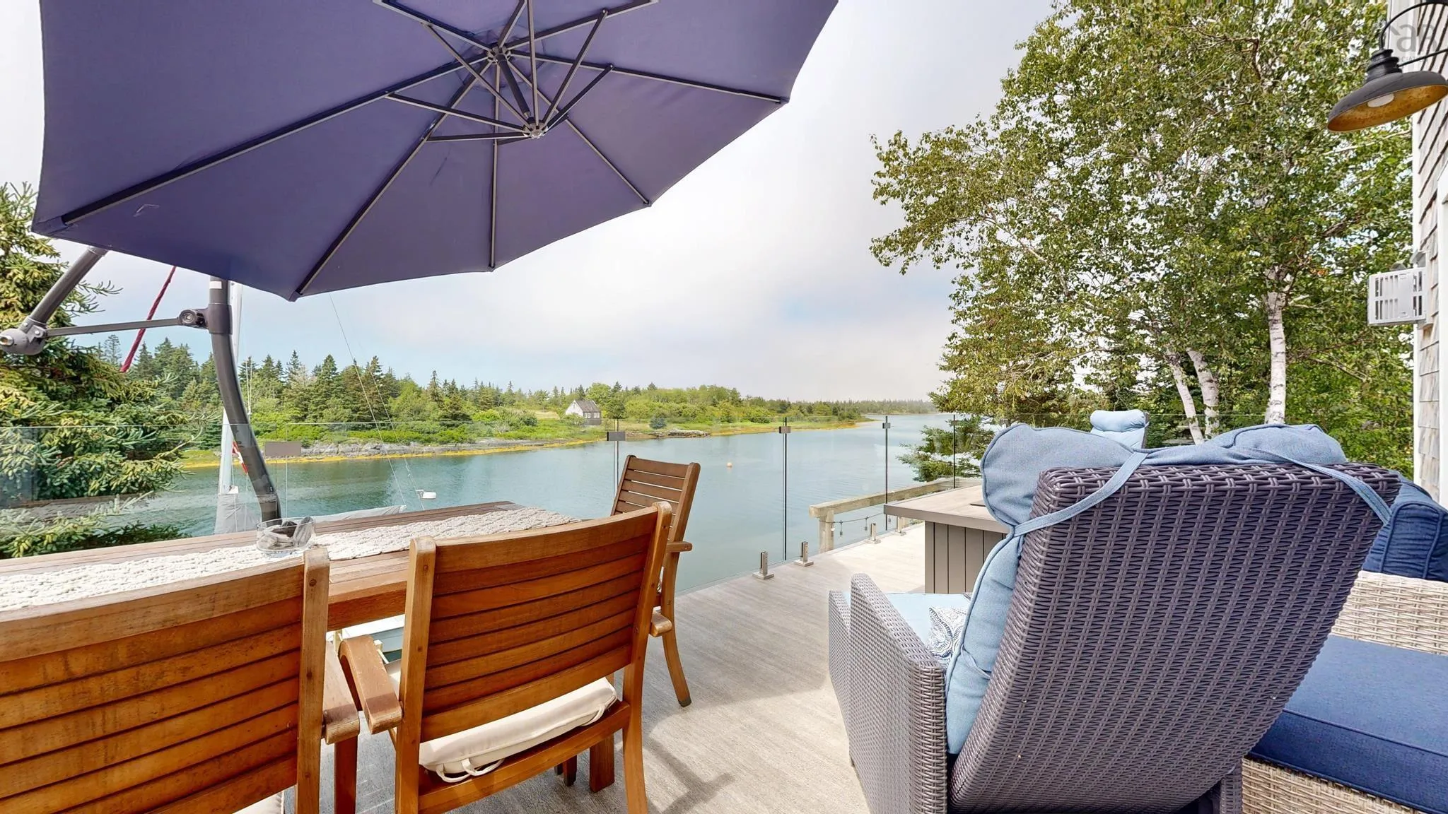 393 + 397 And Lot 2 Stonehurst Road, Stonehurst, NS B0J 2C0, 4 Bedrooms Bedrooms, ,4 BathroomsBathrooms,Residential,For Sale,And Lot 2 Stonehurst,202518868