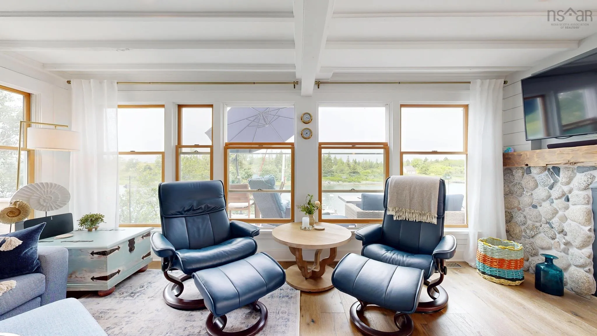 393 + 397 And Lot 2 Stonehurst Road, Stonehurst, NS B0J 2C0, 4 Bedrooms Bedrooms, ,4 BathroomsBathrooms,Residential,For Sale,And Lot 2 Stonehurst,202518868