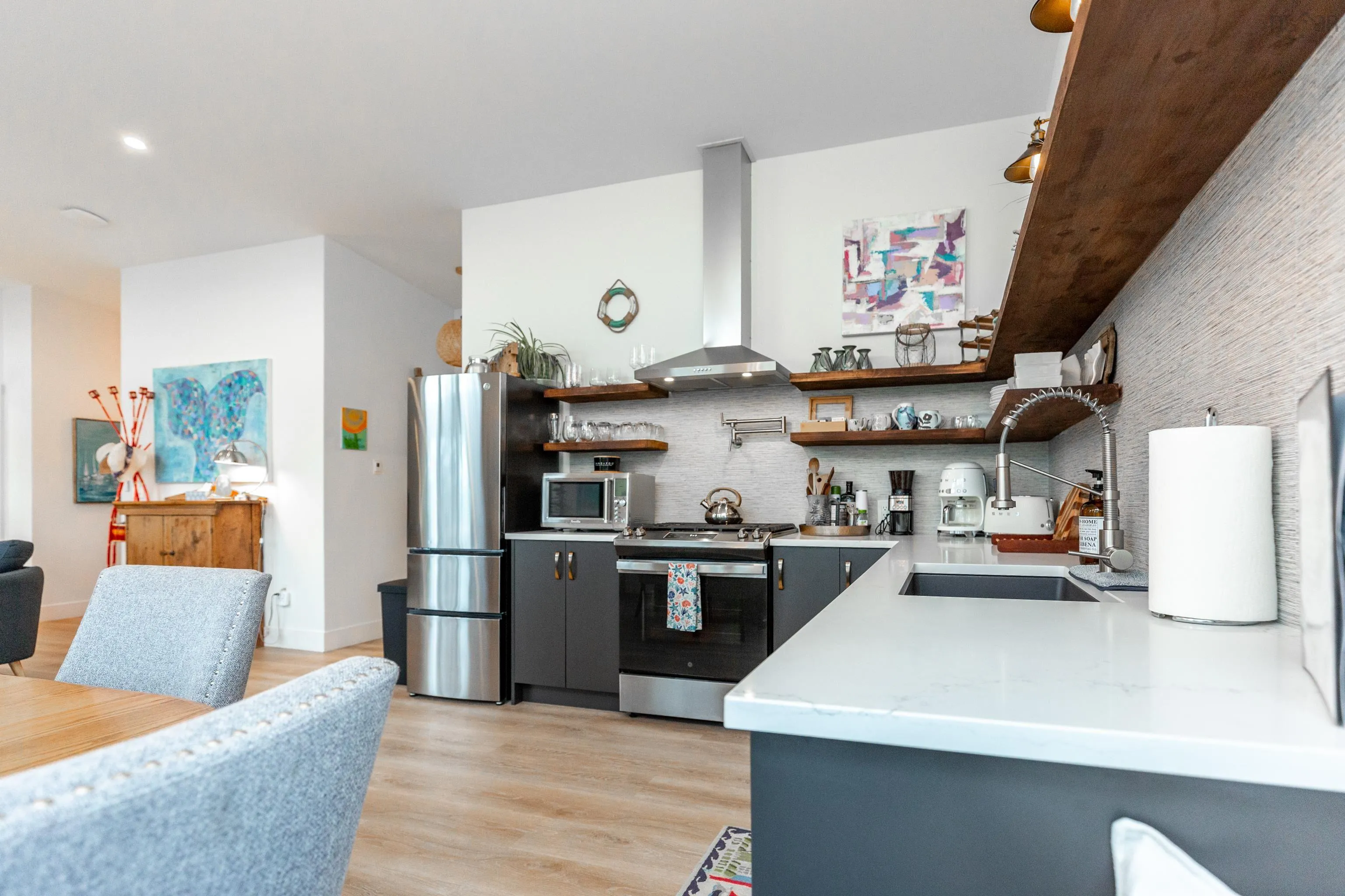 393 + 397 And Lot 2 Stonehurst Road, Stonehurst, NS B0J 2C0, 4 Bedrooms Bedrooms, ,4 BathroomsBathrooms,Residential,For Sale,And Lot 2 Stonehurst,202518868