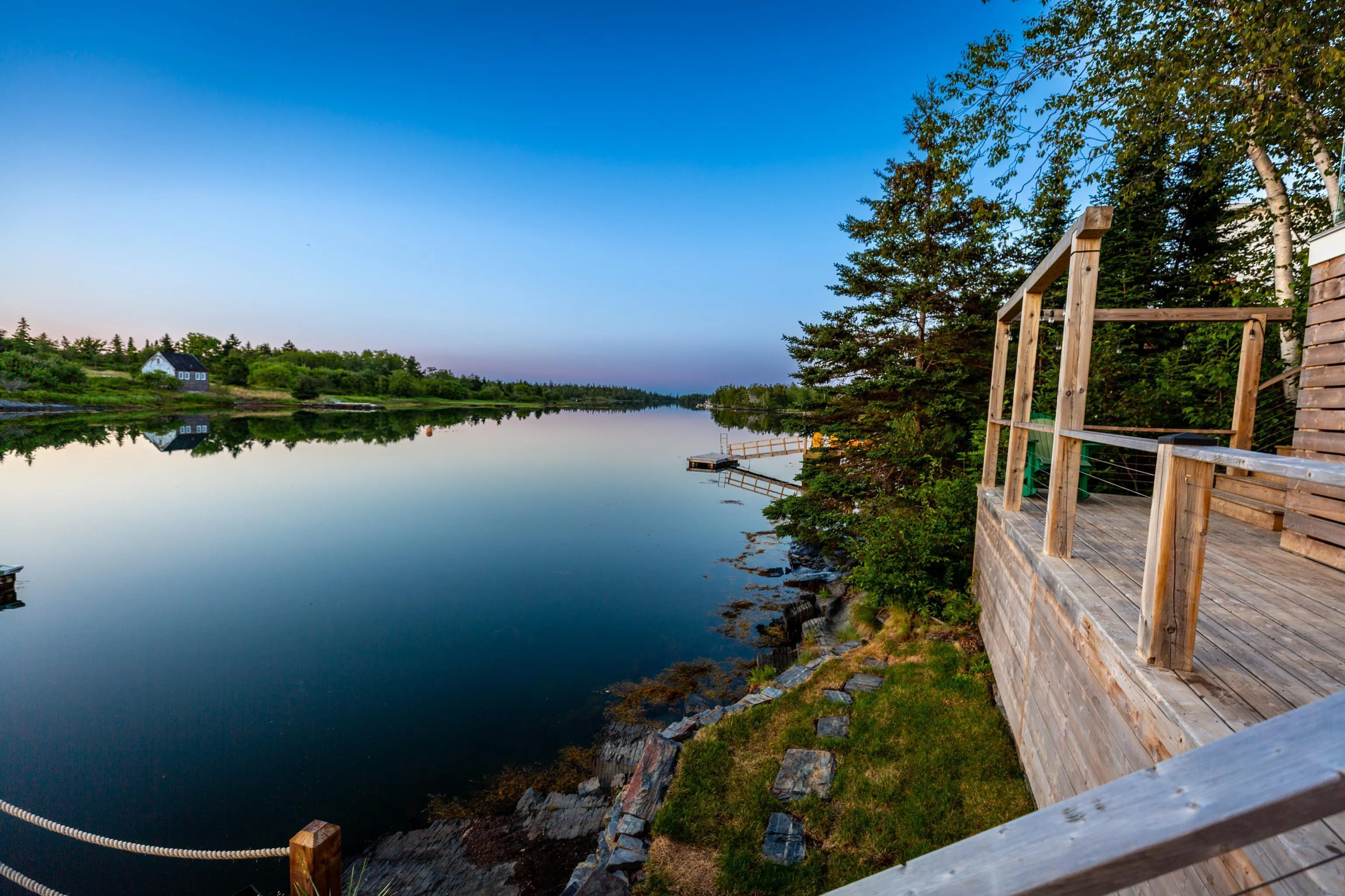 393 + 397 And Lot 2 Stonehurst Road, Stonehurst, NS B0J 2C0, 4 Bedrooms Bedrooms, ,4 BathroomsBathrooms,Residential,For Sale,And Lot 2 Stonehurst,202518868