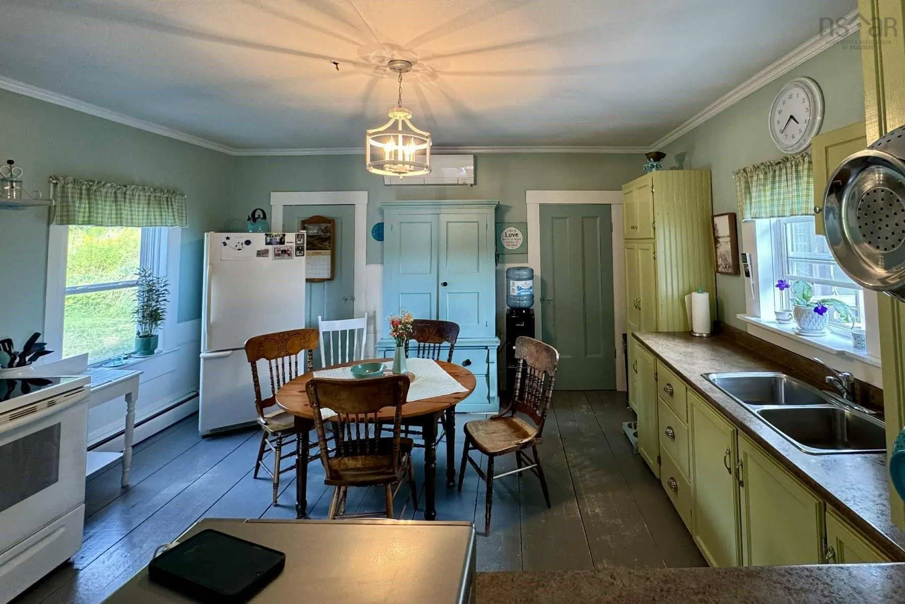 4132 Sonora, Sherbrooke, NS B0J 3C0, 4 Bedrooms Bedrooms, ,2 BathroomsBathrooms,Residential,For Sale,Sonora,202521748