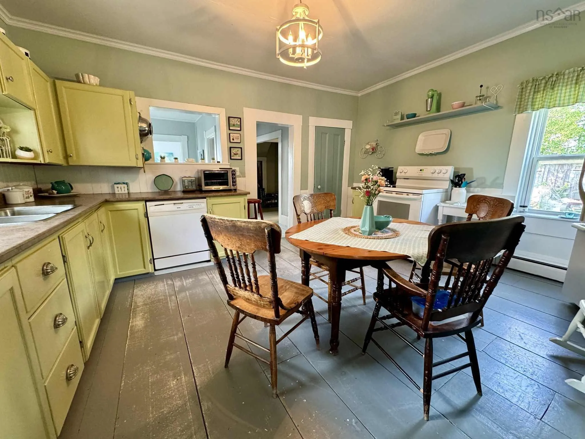 4132 Sonora, Sherbrooke, NS B0J 3C0, 4 Bedrooms Bedrooms, ,2 BathroomsBathrooms,Residential,For Sale,Sonora,202521748