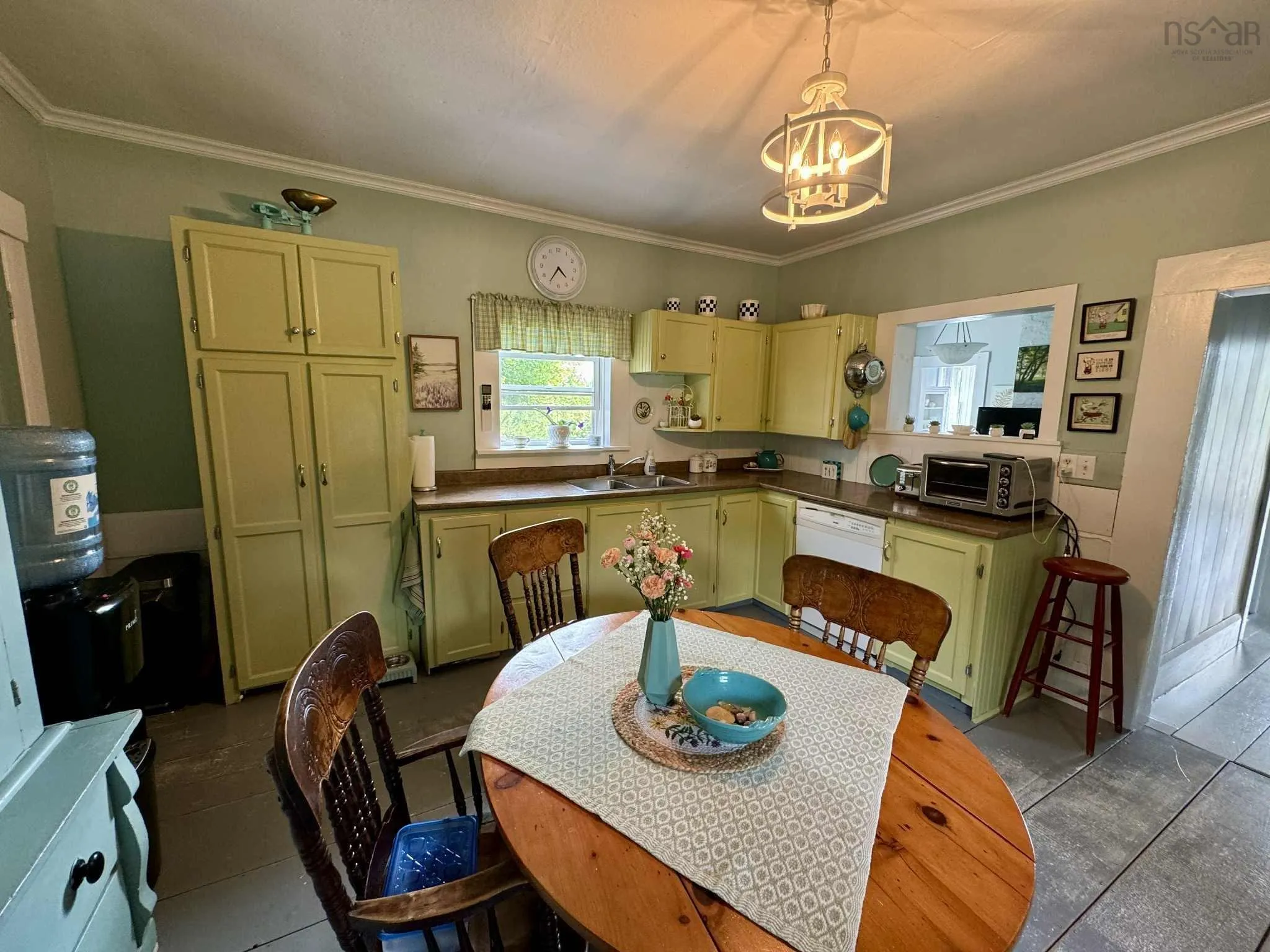 4132 Sonora, Sherbrooke, NS B0J 3C0, 4 Bedrooms Bedrooms, ,2 BathroomsBathrooms,Residential,For Sale,Sonora,202521748