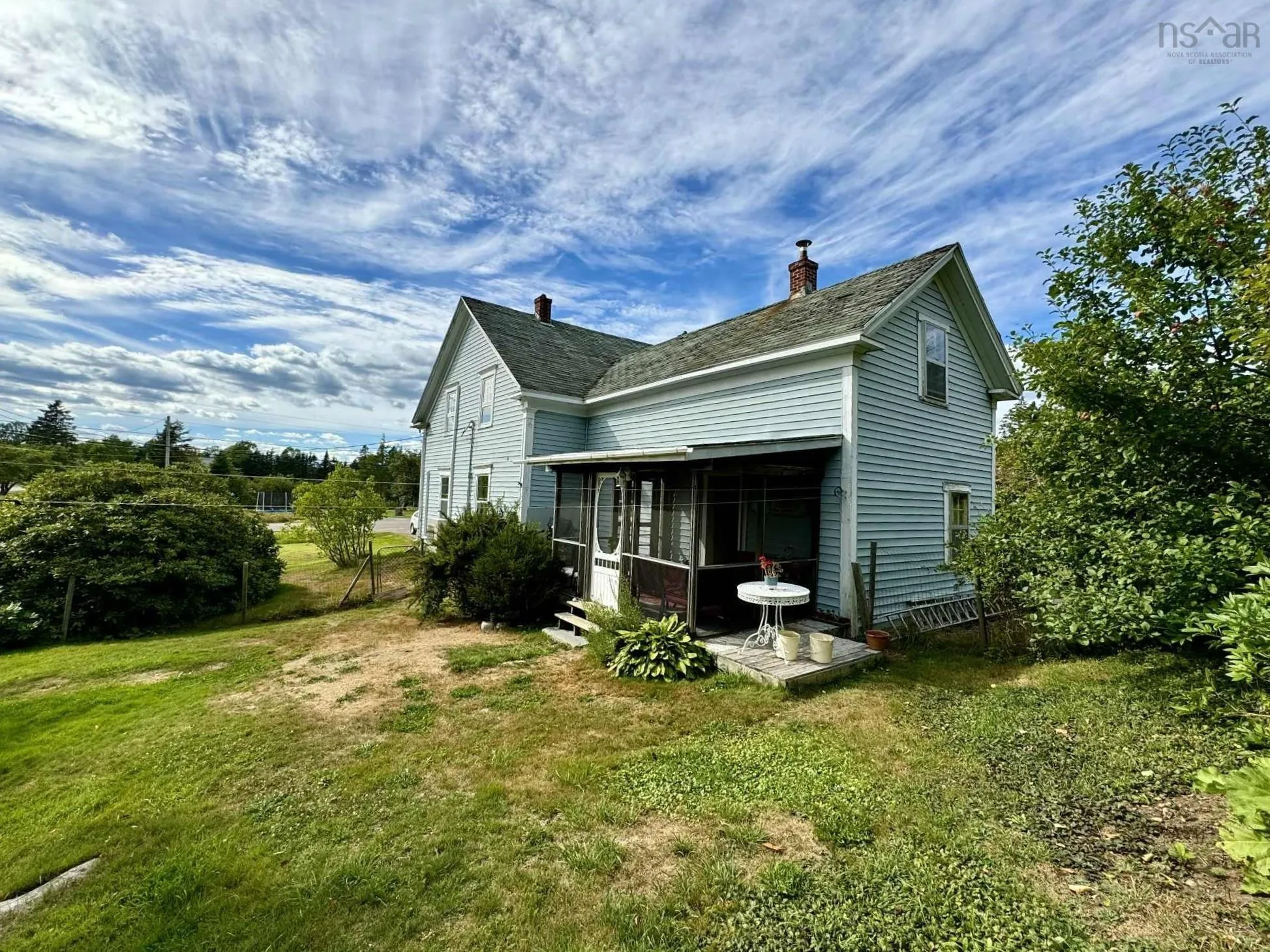 4132 Sonora, Sherbrooke, NS B0J 3C0, 4 Bedrooms Bedrooms, ,2 BathroomsBathrooms,Residential,For Sale,Sonora,202521748