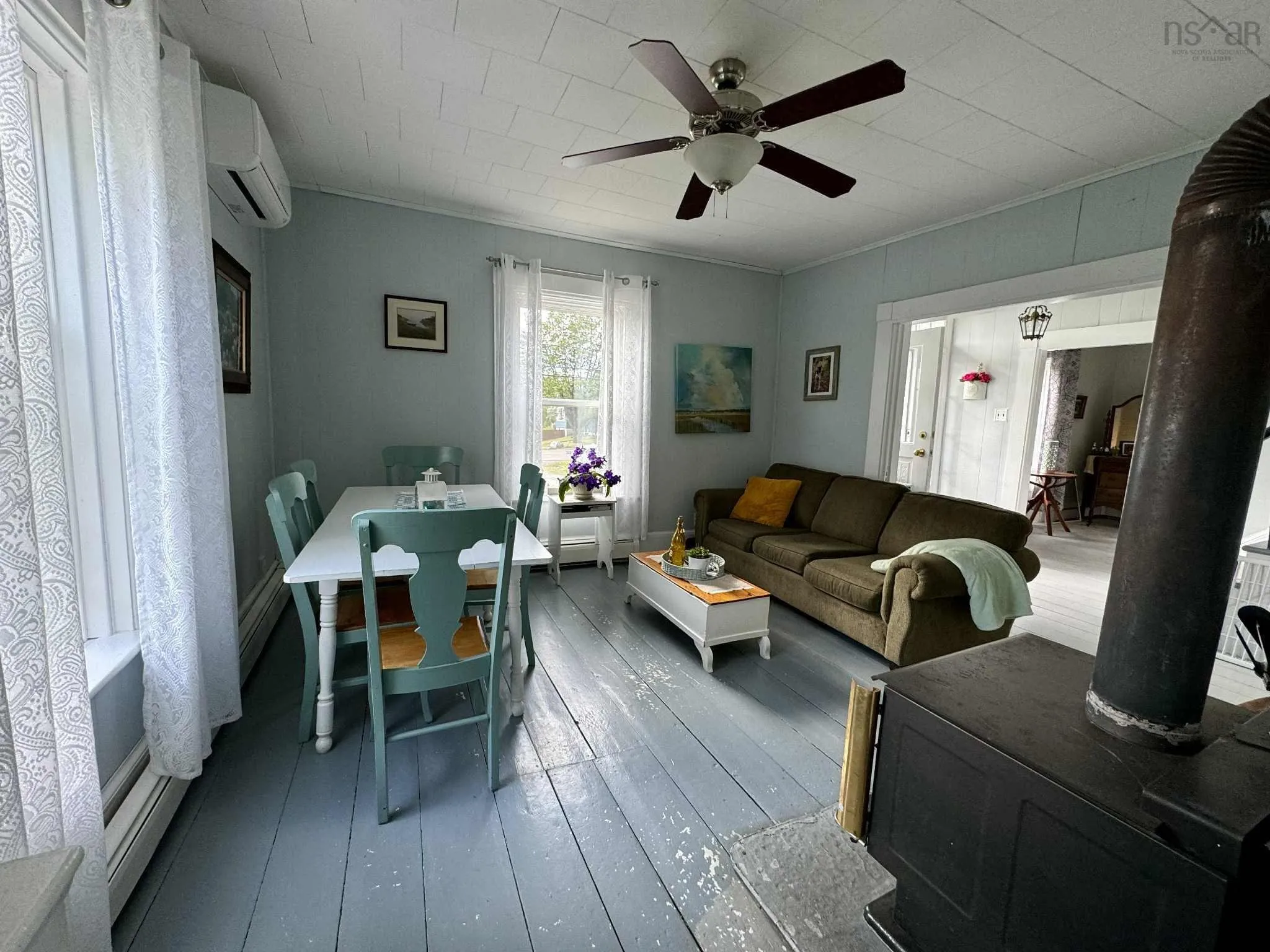 4132 Sonora, Sherbrooke, NS B0J 3C0, 4 Bedrooms Bedrooms, ,2 BathroomsBathrooms,Residential,For Sale,Sonora,202521748