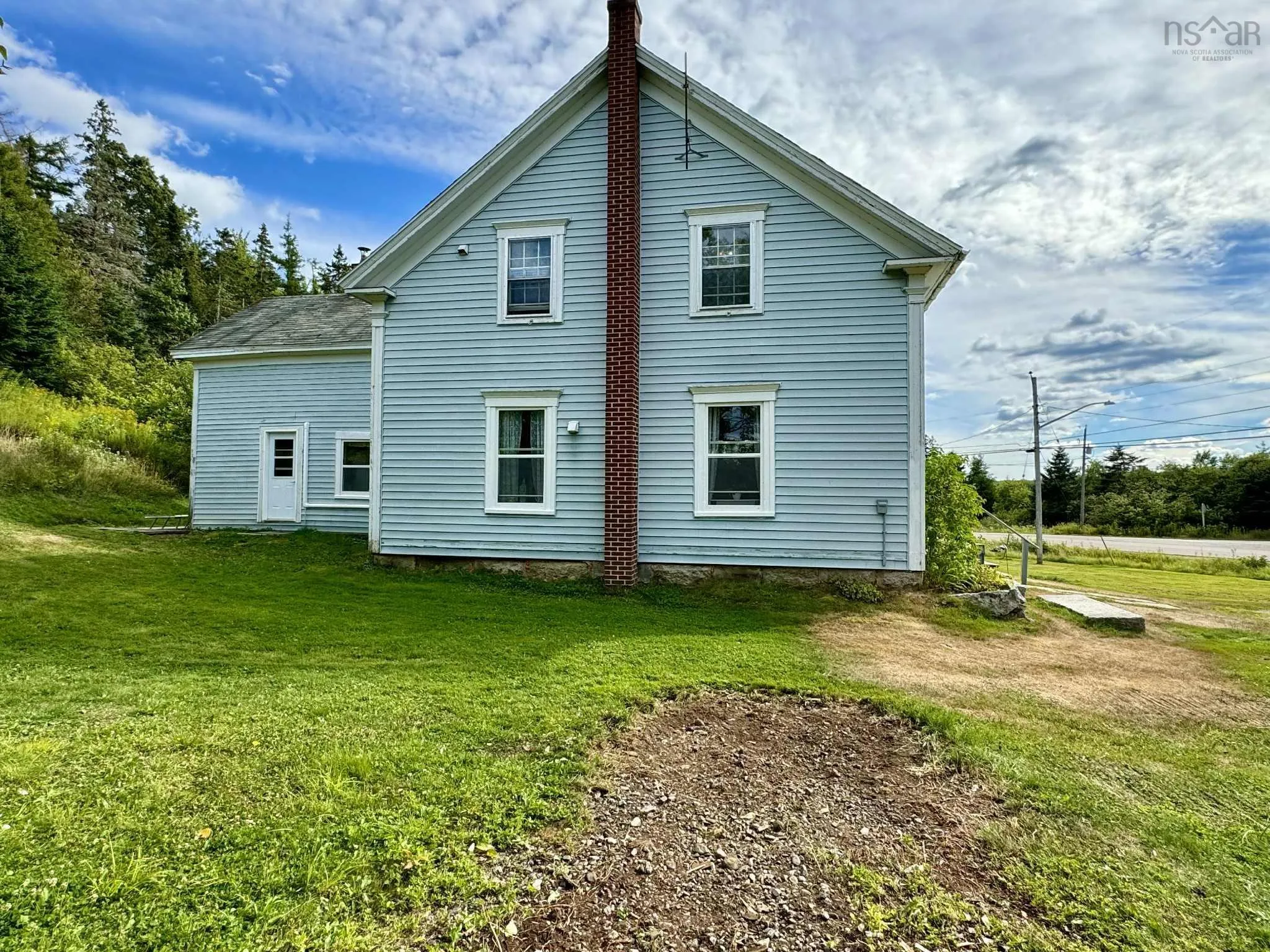 4132 Sonora, Sherbrooke, NS B0J 3C0, 4 Bedrooms Bedrooms, ,2 BathroomsBathrooms,Residential,For Sale,Sonora,202521748