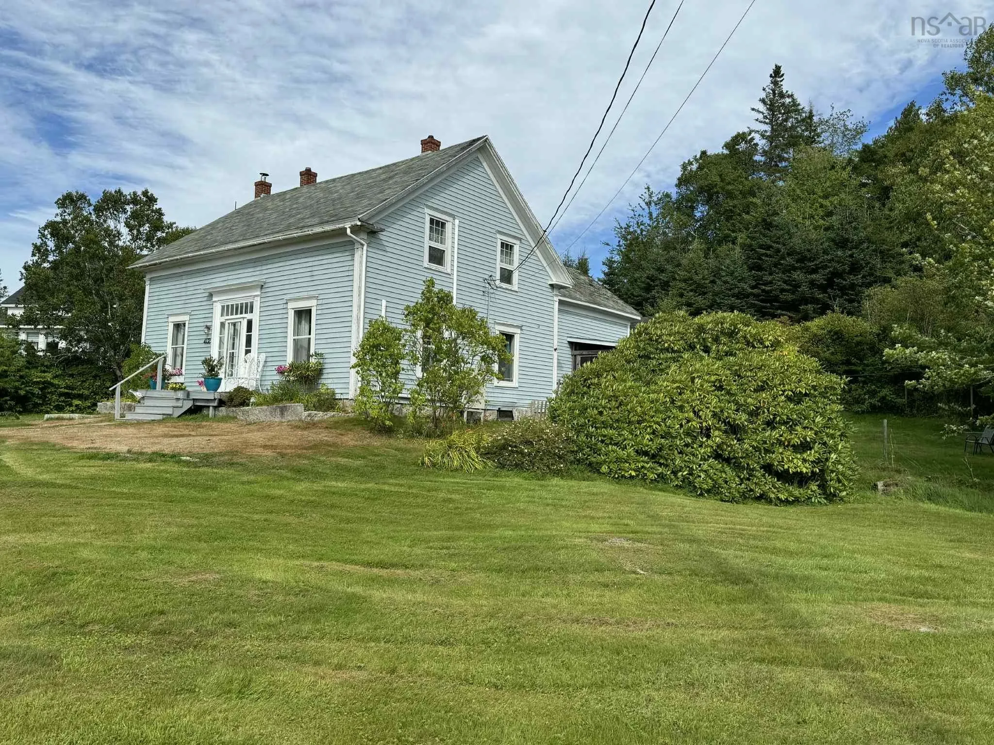 4132 Sonora, Sherbrooke, NS B0J 3C0, 4 Bedrooms Bedrooms, ,2 BathroomsBathrooms,Residential,For Sale,Sonora,202521748