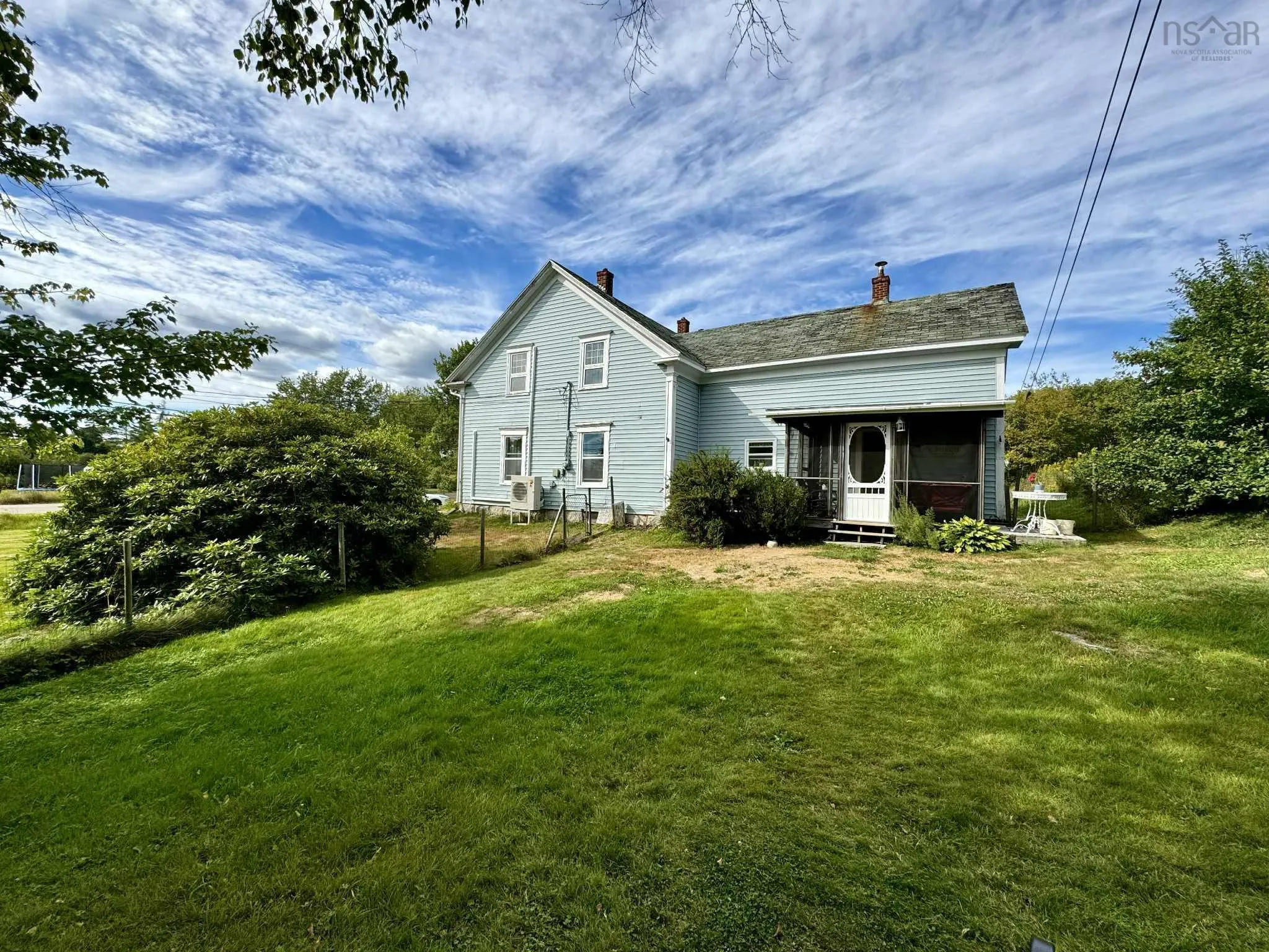 4132 Sonora, Sherbrooke, NS B0J 3C0, 4 Bedrooms Bedrooms, ,2 BathroomsBathrooms,Residential,For Sale,Sonora,202521748