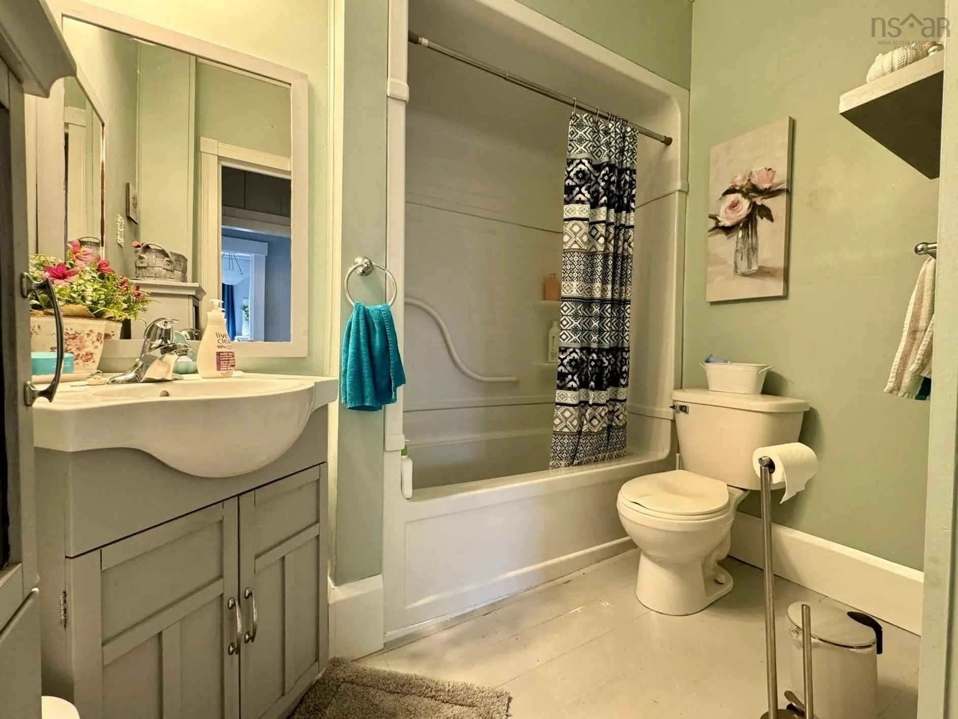 4132 Sonora, Sherbrooke, NS B0J 3C0, 4 Bedrooms Bedrooms, ,2 BathroomsBathrooms,Residential,For Sale,Sonora,202521748